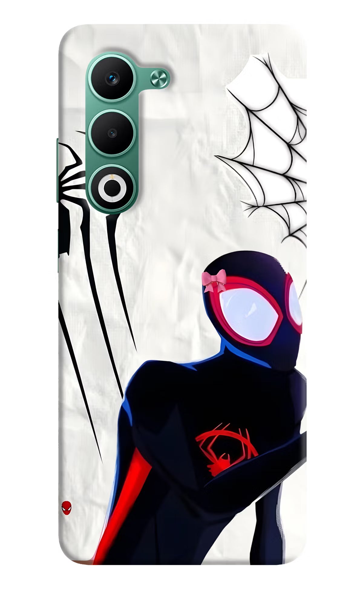 Miles Verse Oppo A5 5G Back Cover - Miles Verse Oppo A5 5G Back Cover Miles Verse Oppo A5 5G Back Cover