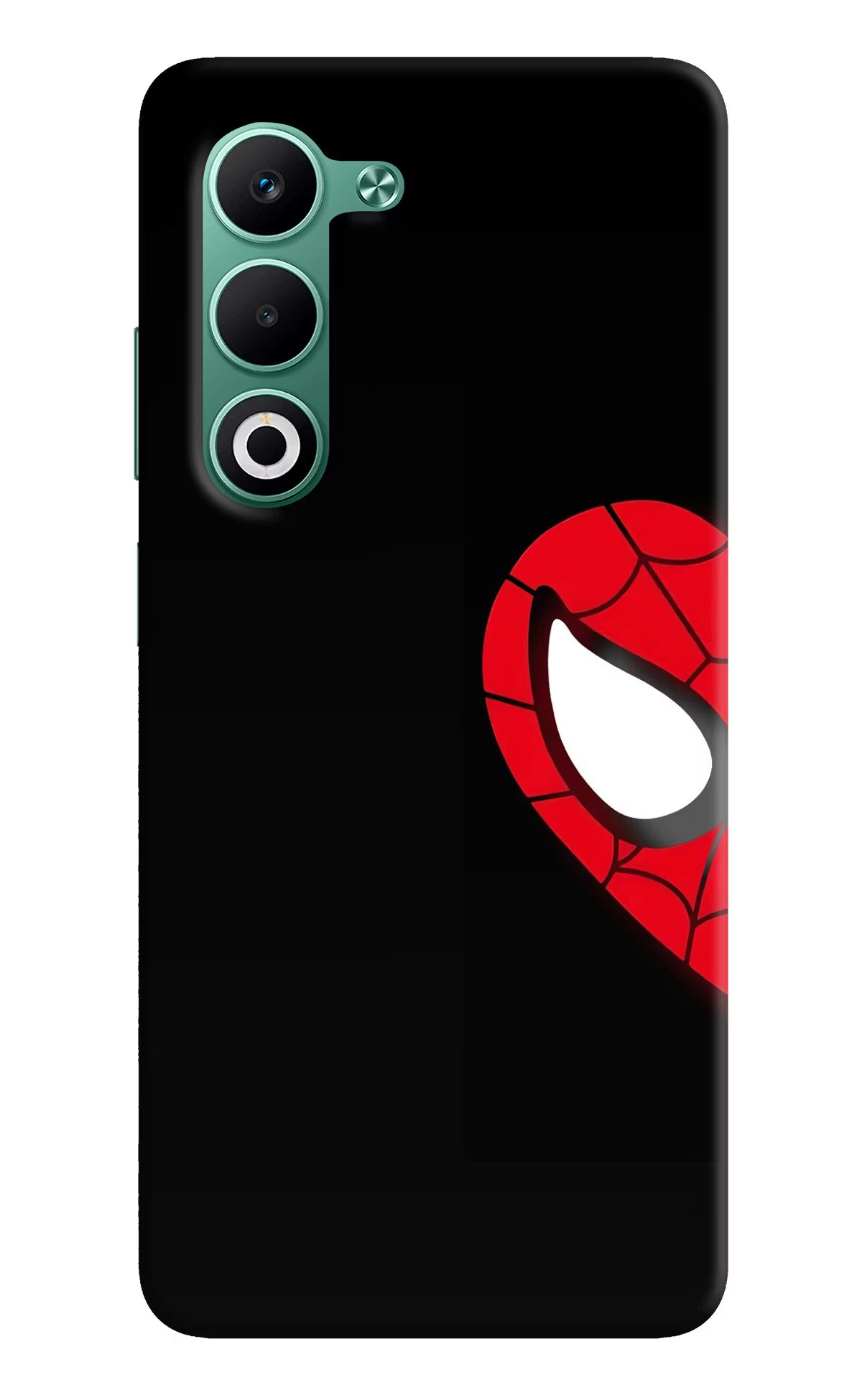 Peter Mask Oppo A5 5G Back Cover - Peter Mask Oppo A5 5G Back Cover Peter Mask Oppo A5 5G Back Cover
