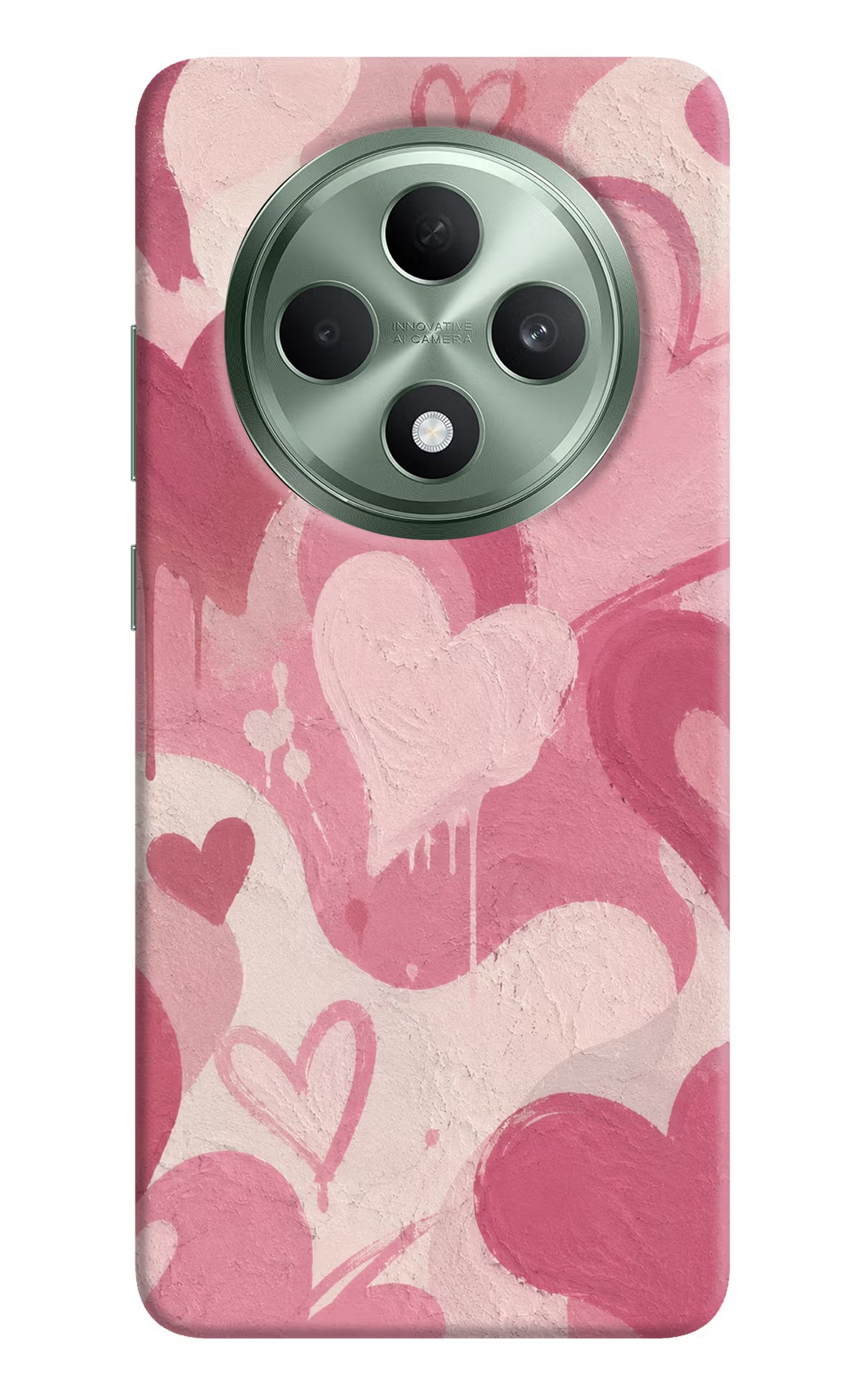 Hearty case Oppo F27 5G Back Cover - Hearty case Oppo F27 5G Back Cover Hearty case Oppo F27 5G Back Cover
