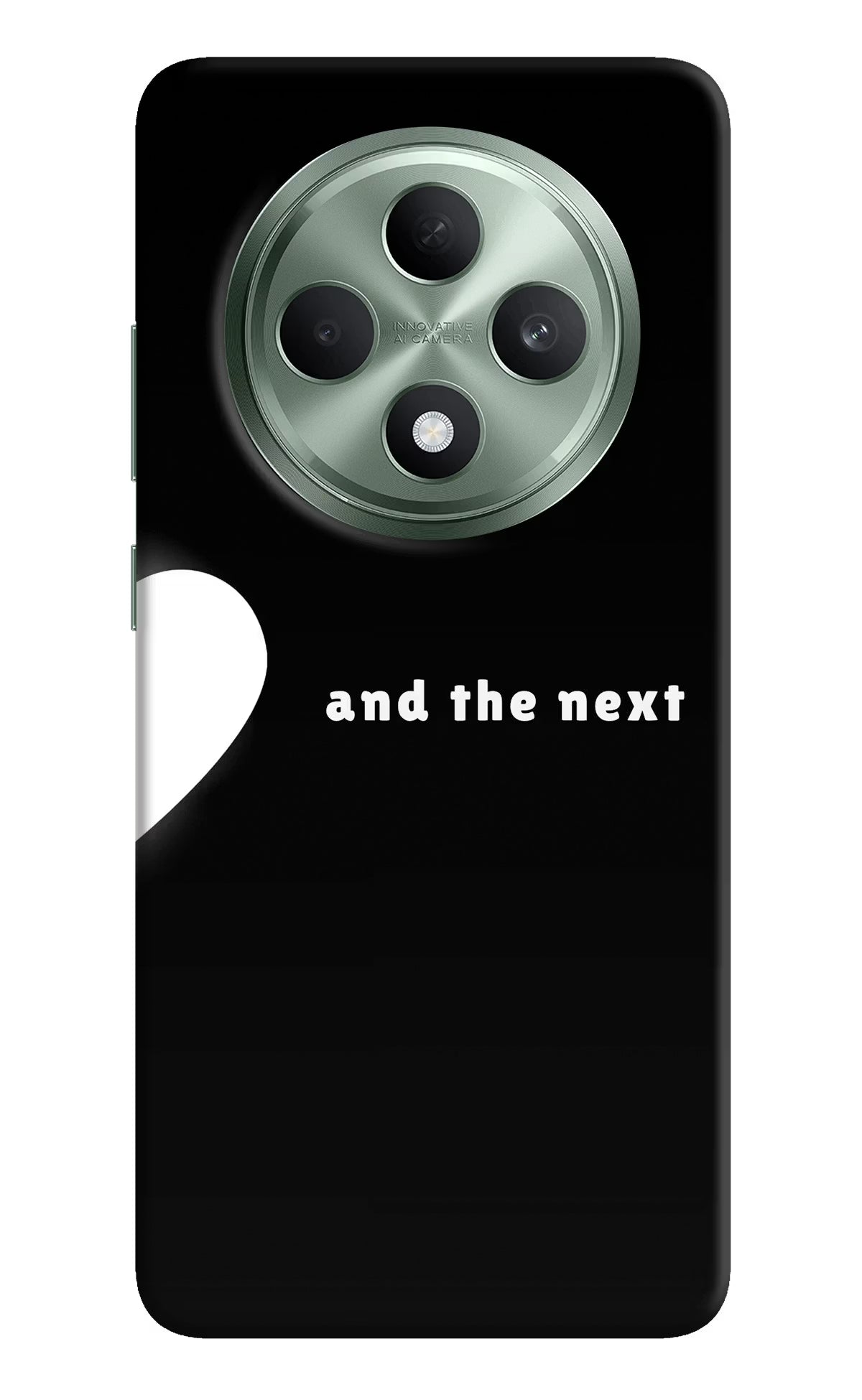 Next World Oppo F27 5G Back Cover - Next World Oppo F27 5G Back Cover Next World Oppo F27 5G Back Cover