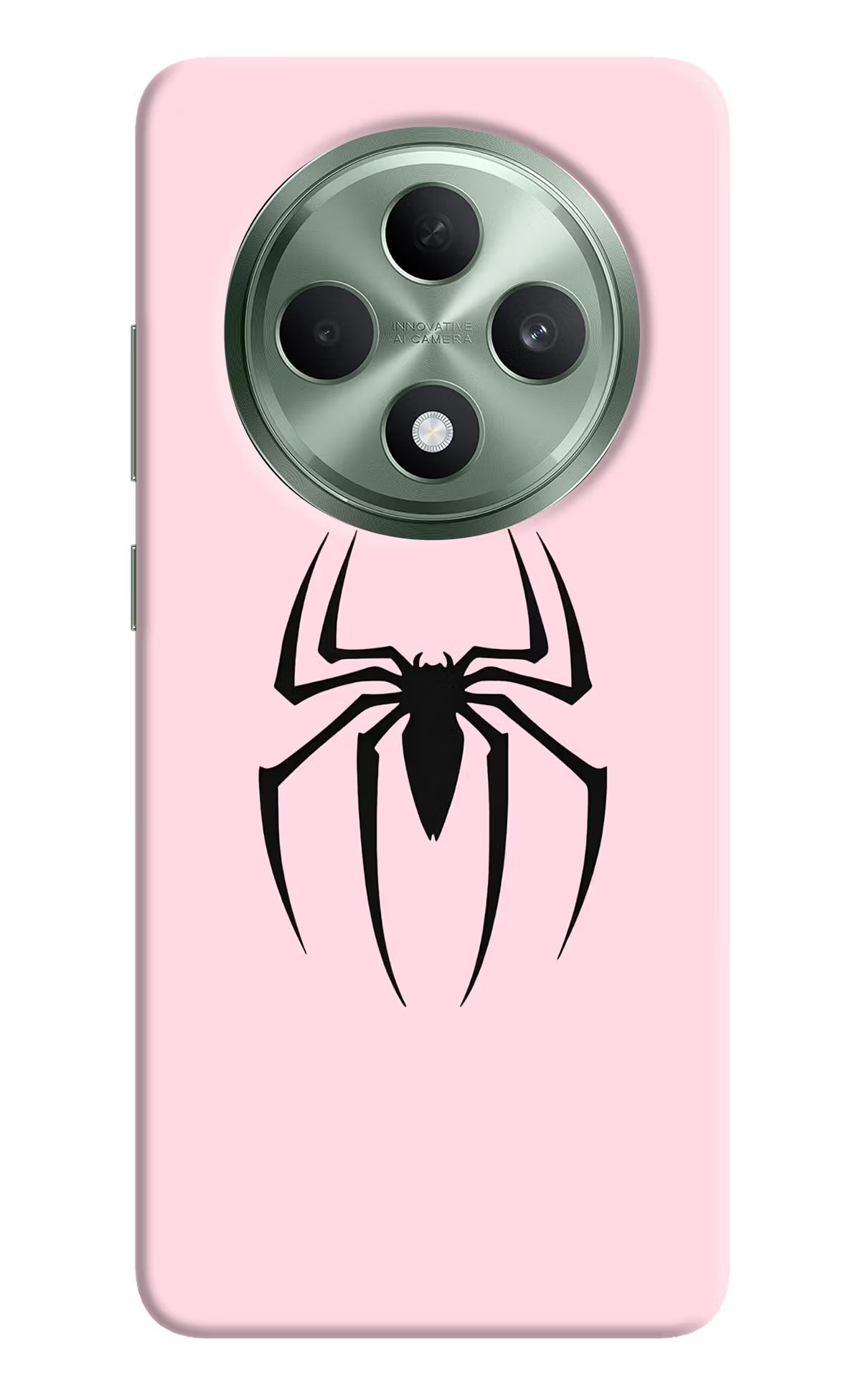 Peter Symbol Oppo F27 5G Back Cover - Peter Symbol Oppo F27 5G Back Cover Peter Symbol Oppo F27 5G Back Cover