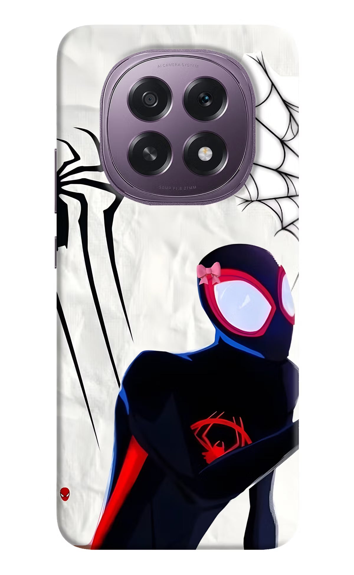 Miles Verse Oppo F29 5G Back Cover - Miles Verse Oppo F29 5G Back Cover Miles Verse Oppo F29 5G Back Cover