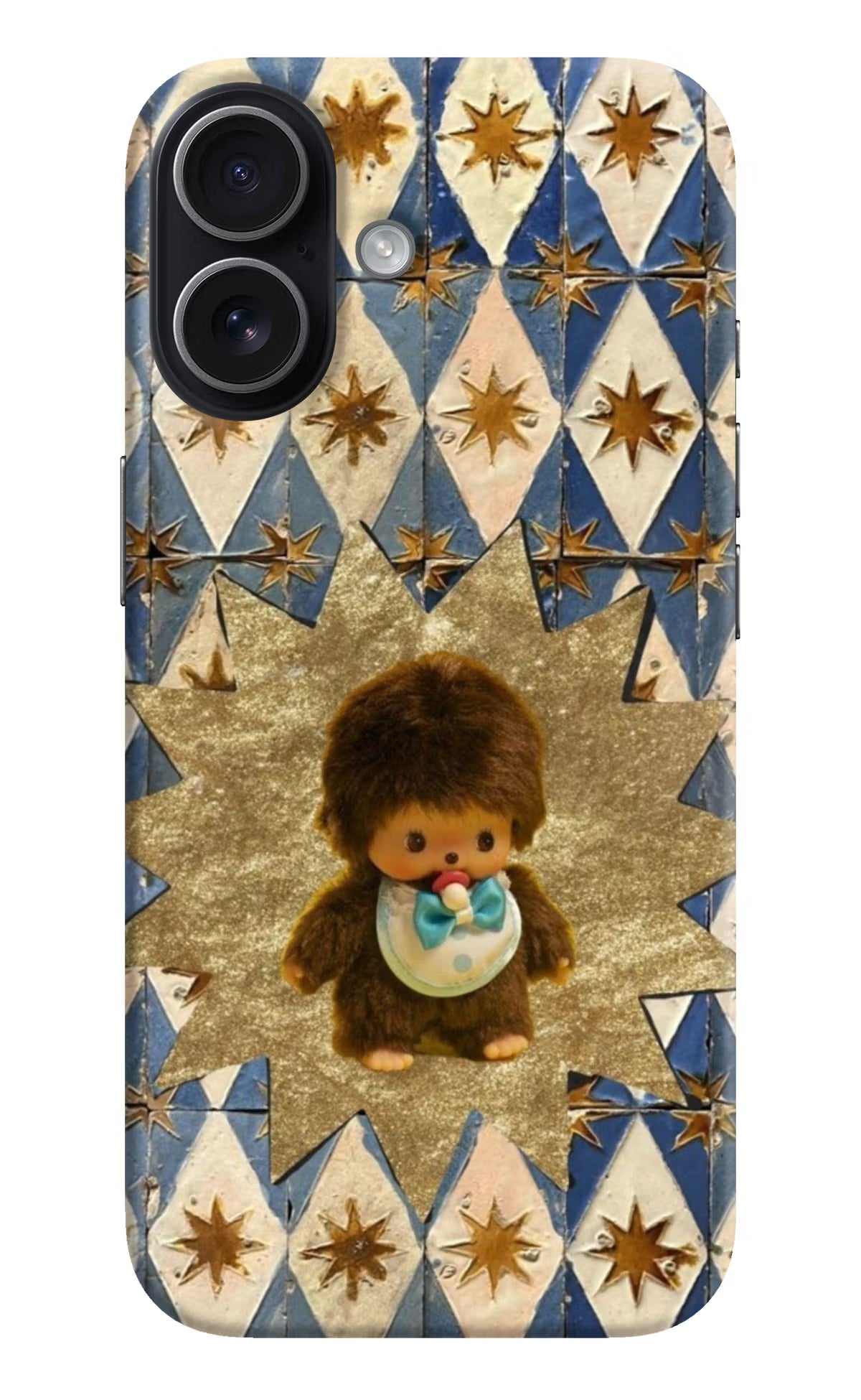 Woodooo iPhone 17 Back Cover - Woodooo iPhone 17 Back Cover Woodooo iPhone 17 Back Cover