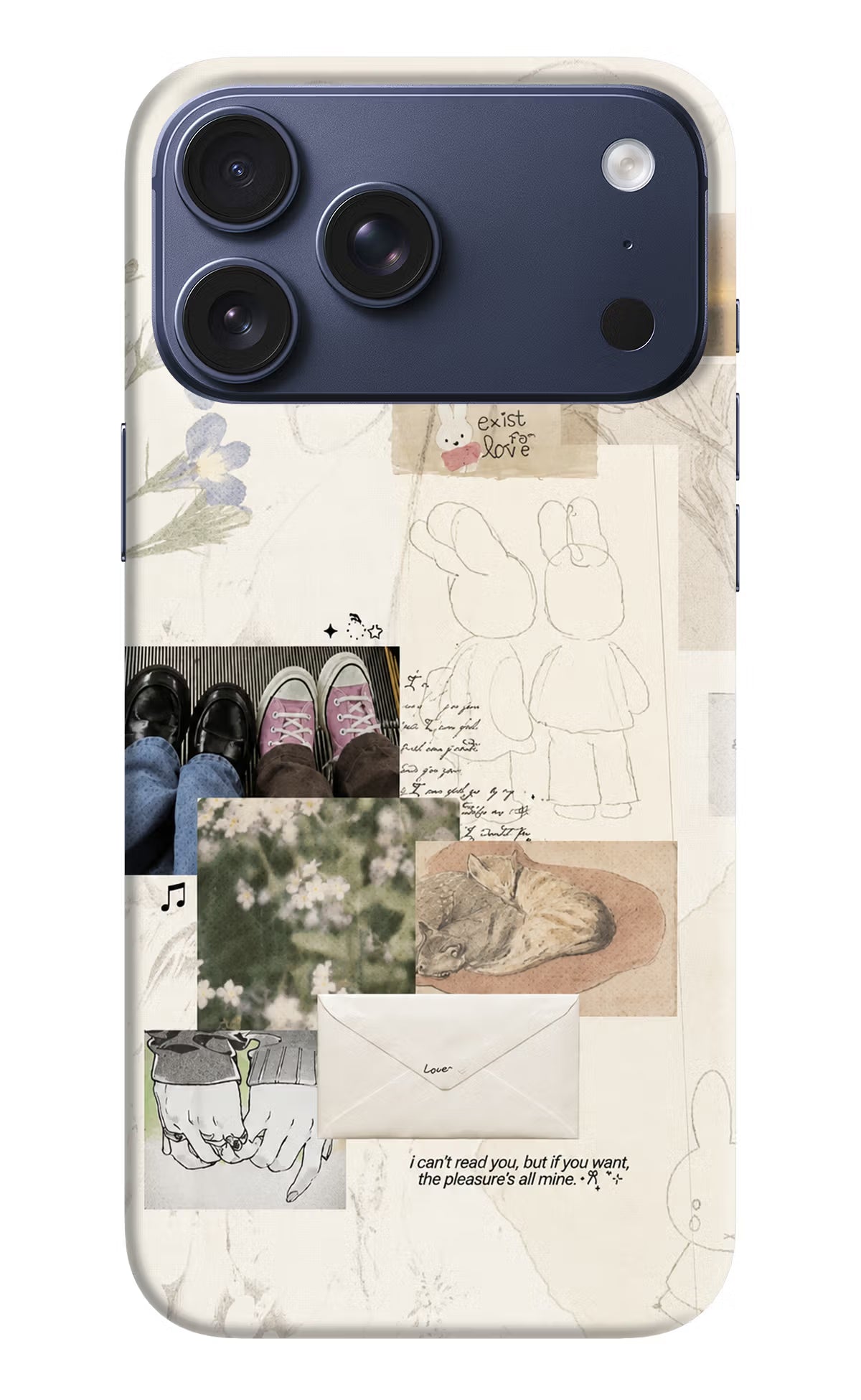 Soft Aesthetic iPhone 17 Pro Max Back Cover - Soft Aesthetic iPhone 17 Pro Max Back Cover Soft Aesthetic iPhone 17 Pro Max Back Cover