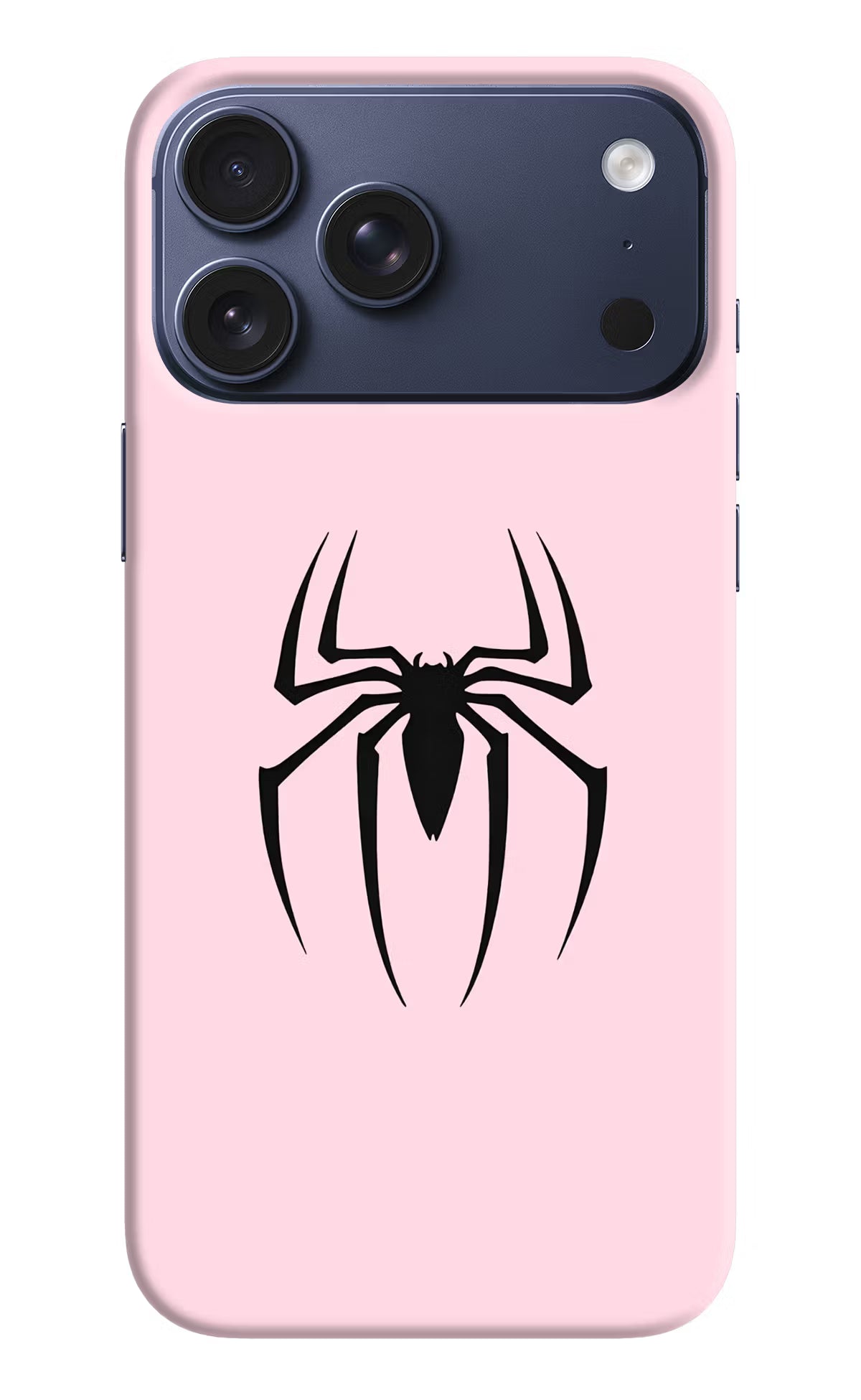 Peter Symbol iPhone 17 Pro Max Back Cover - Peter Symbol iPhone 17 Pro Max Back Cover Peter Symbol iPhone 17 Pro Max Back Cover