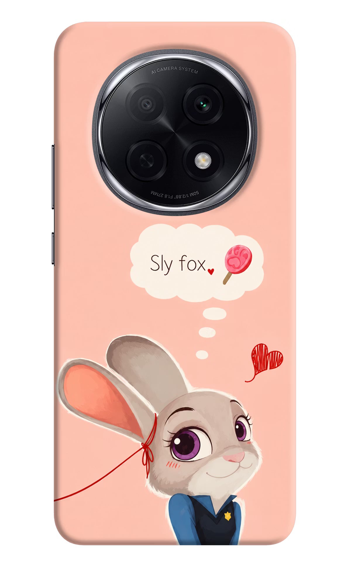 Judy Charm Oppo F29 Pro 5G Back Cover - Judy Charm Oppo F29 Pro 5G Back Cover Judy Charm Oppo F29 Pro 5G Back Cover