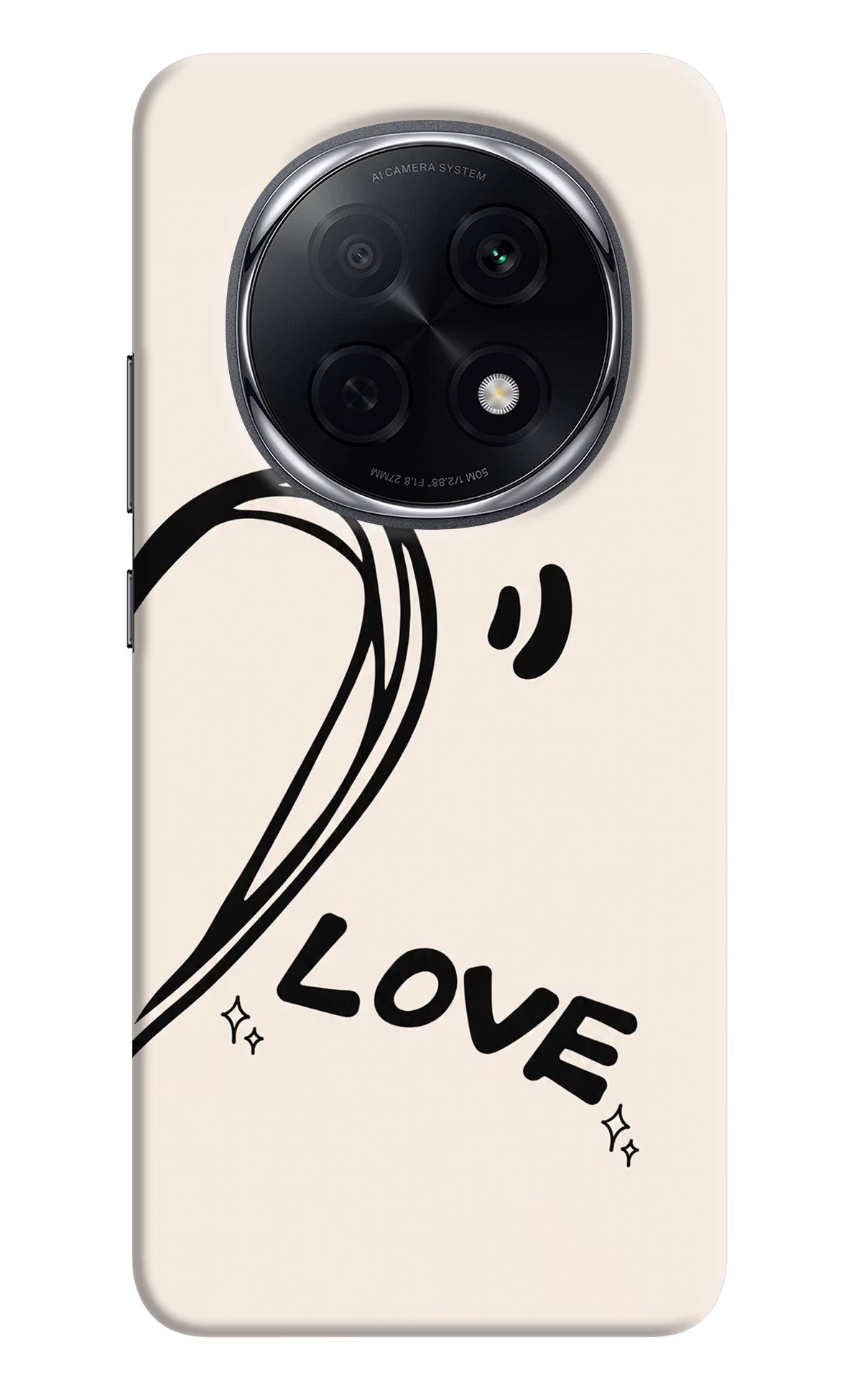 Soul Line Oppo F29 Pro 5G Back Cover - Soul Line Oppo F29 Pro 5G Back Cover Soul Line Oppo F29 Pro 5G Back Cover