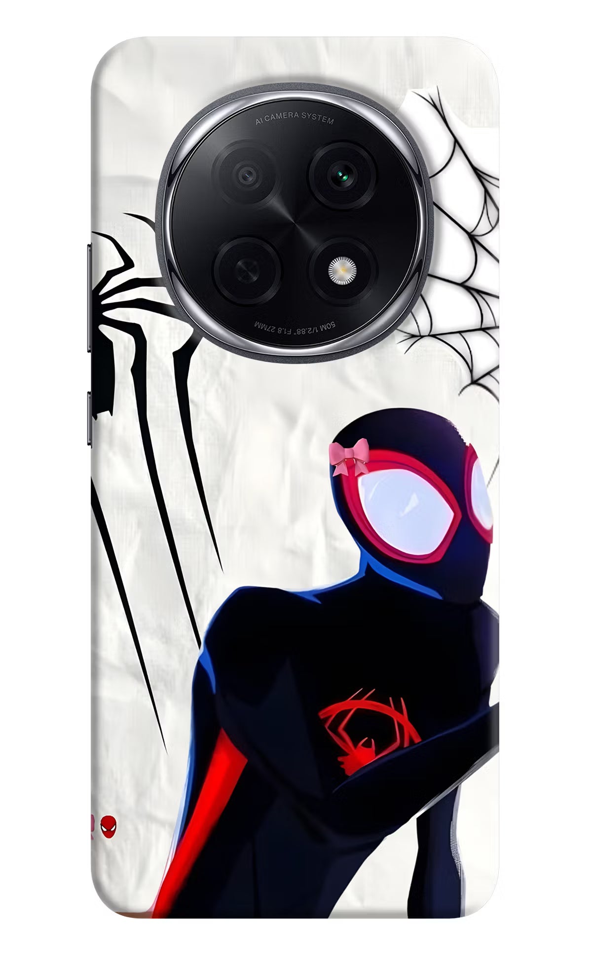 Miles Verse Oppo F29 Pro 5G Back Cover - Miles Verse Oppo F29 Pro 5G Back Cover Miles Verse Oppo F29 Pro 5G Back Cover