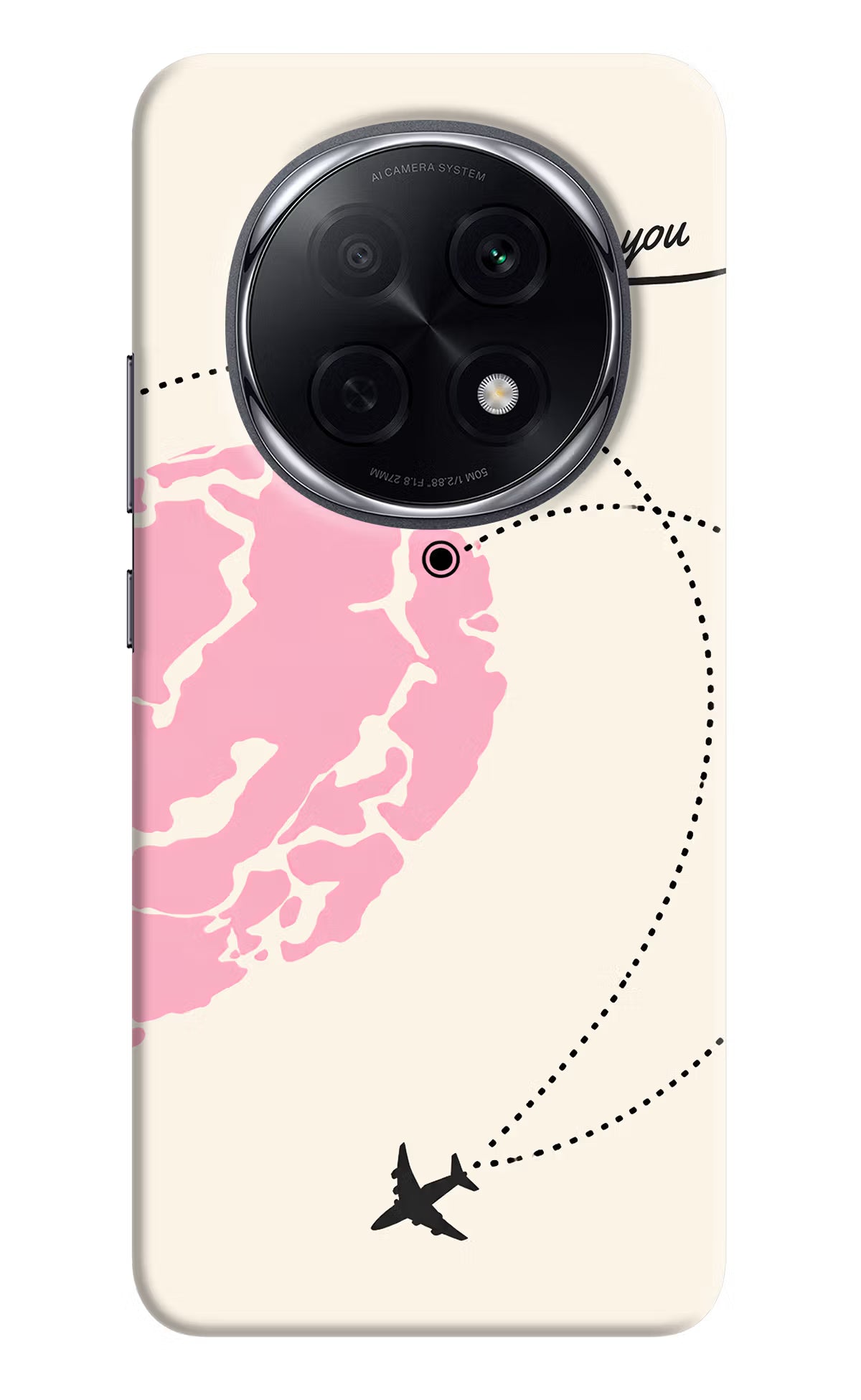 Miss Orbit Oppo F29 Pro 5G Back Cover - Miss Orbit Oppo F29 Pro 5G Back Cover Miss Orbit Oppo F29 Pro 5G Back Cover