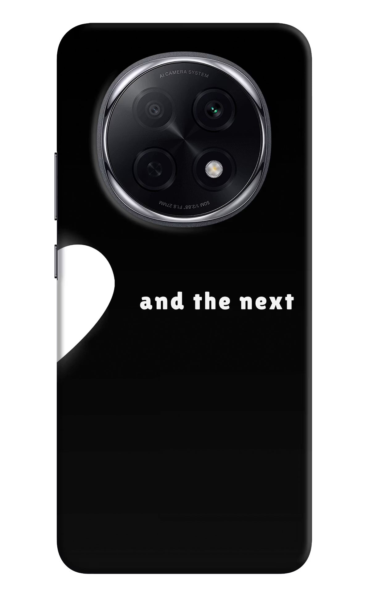 Next World Oppo F29 Pro 5G Back Cover - Next World Oppo F29 Pro 5G Back Cover Next World Oppo F29 Pro 5G Back Cover