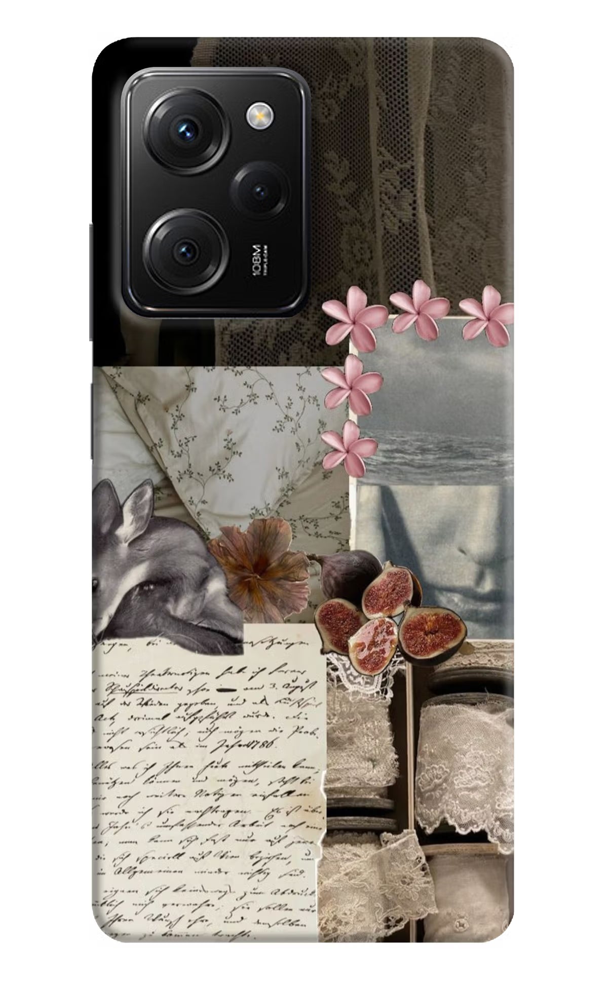 Midnight Sky Poco X5 Pro 5G Back Cover - Midnight Sky Poco X5 Pro 5G Back Cover Midnight Sky Poco X5 Pro 5G Back Cover
