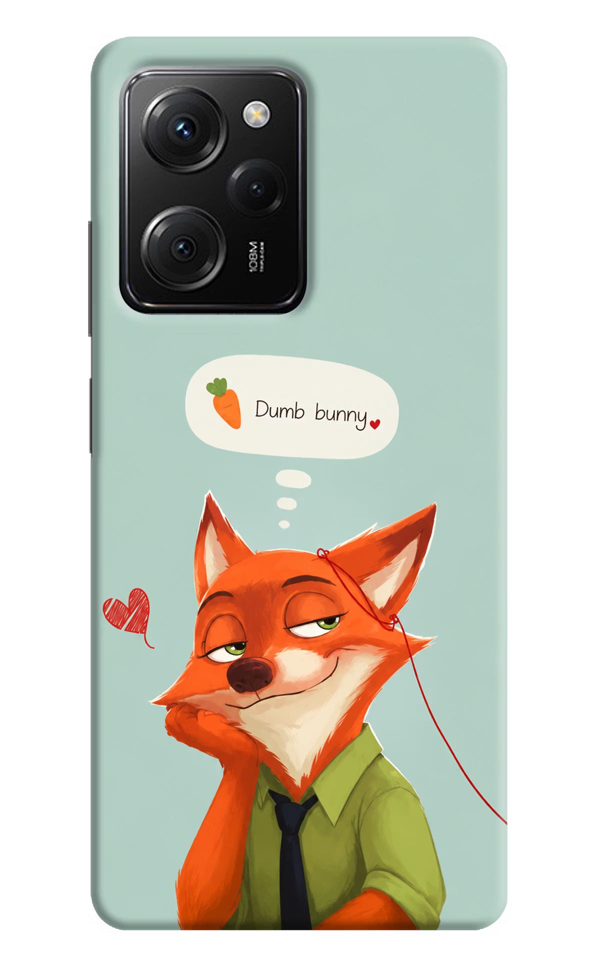 Nick Charm Poco X5 Pro 5G Back Cover - Nick Charm Poco X5 Pro 5G Back Cover Nick Charm Poco X5 Pro 5G Back Cover