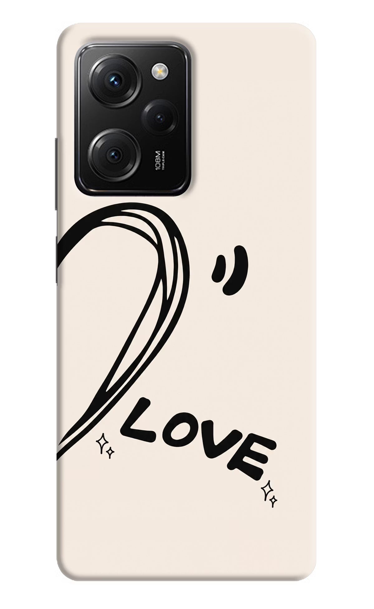 Soul Line Poco X5 Pro 5G Back Cover - Soul Line Poco X5 Pro 5G Back Cover Soul Line Poco X5 Pro 5G Back Cover