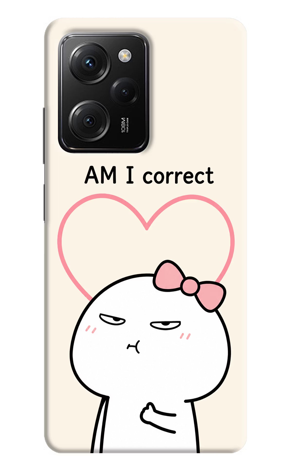 Always Right Poco X5 Pro 5G Back Cover - Always Right Poco X5 Pro 5G Back Cover Always Right Poco X5 Pro 5G Back Cover