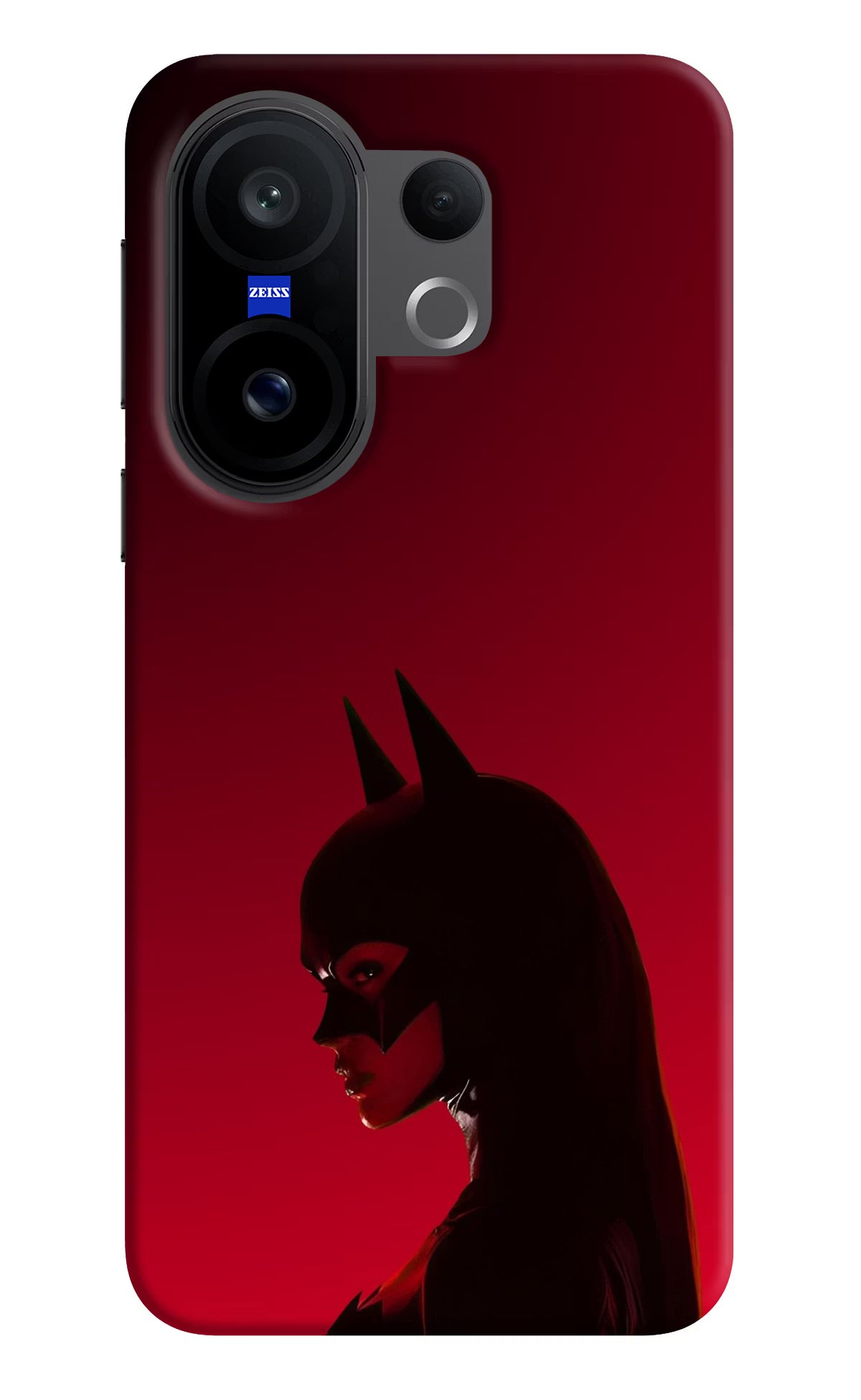 Night Thief Vivo X200 FE Back Cover - Night Thief Vivo X200 FE Back Cover Night Thief Vivo X200 FE Back Cover