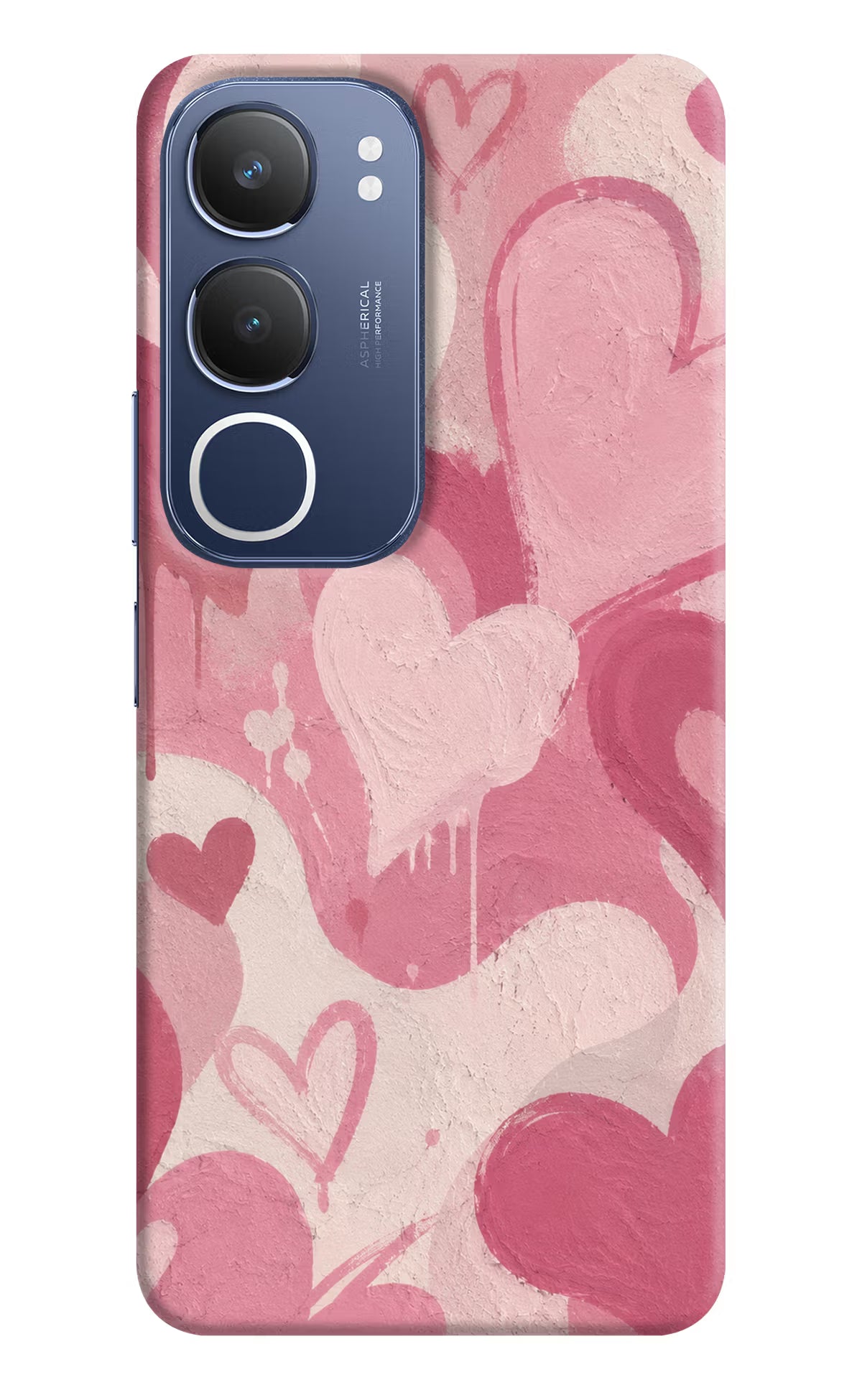 Hearty case Vivo Y29 5G Back Cover - Hearty case Vivo Y29 5G Back Cover Hearty case Vivo Y29 5G Back Cover