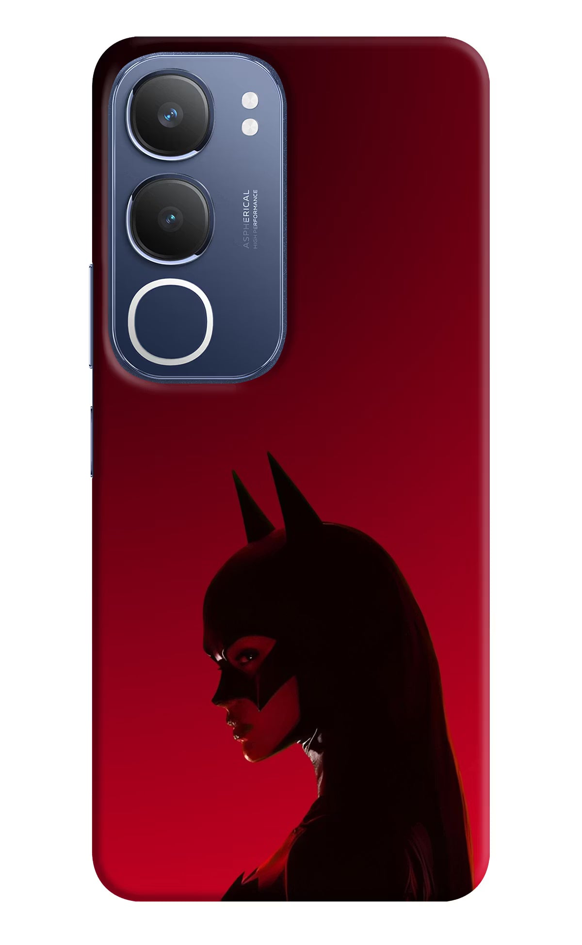 Night Thief Vivo Y29 5G Back Cover - Night Thief Vivo Y29 5G Back Cover Night Thief Vivo Y29 5G Back Cover