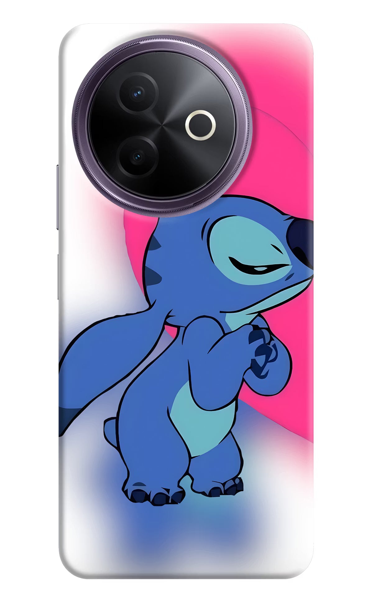 Stitch Hug Vivo Y39 5G Back Cover - Stitch Hug Vivo Y39 5G Back Cover Stitch Hug Vivo Y39 5G Back Cover