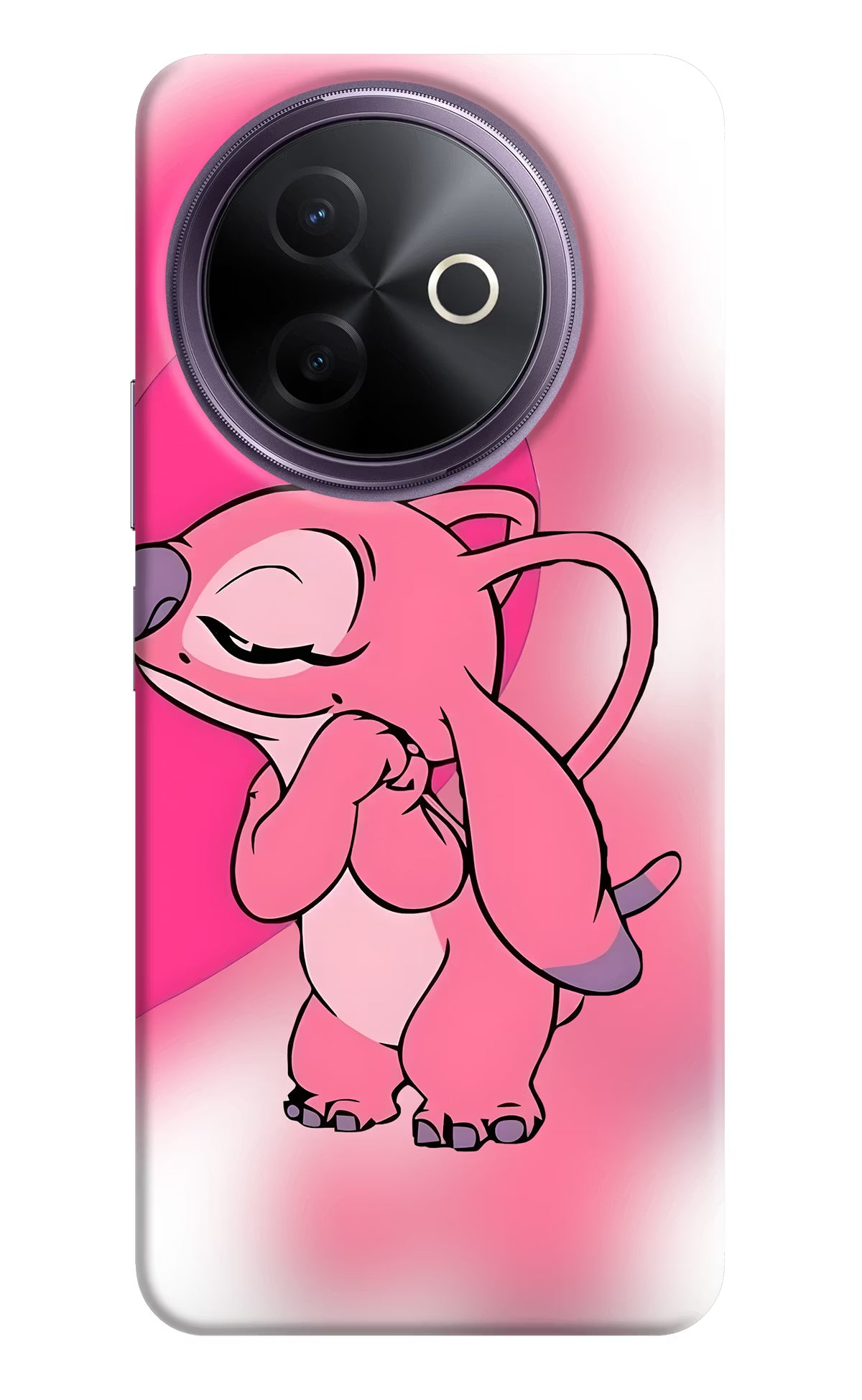 Angel Hug Vivo Y39 5G Back Cover - Angel Hug Vivo Y39 5G Back Cover Angel Hug Vivo Y39 5G Back Cover