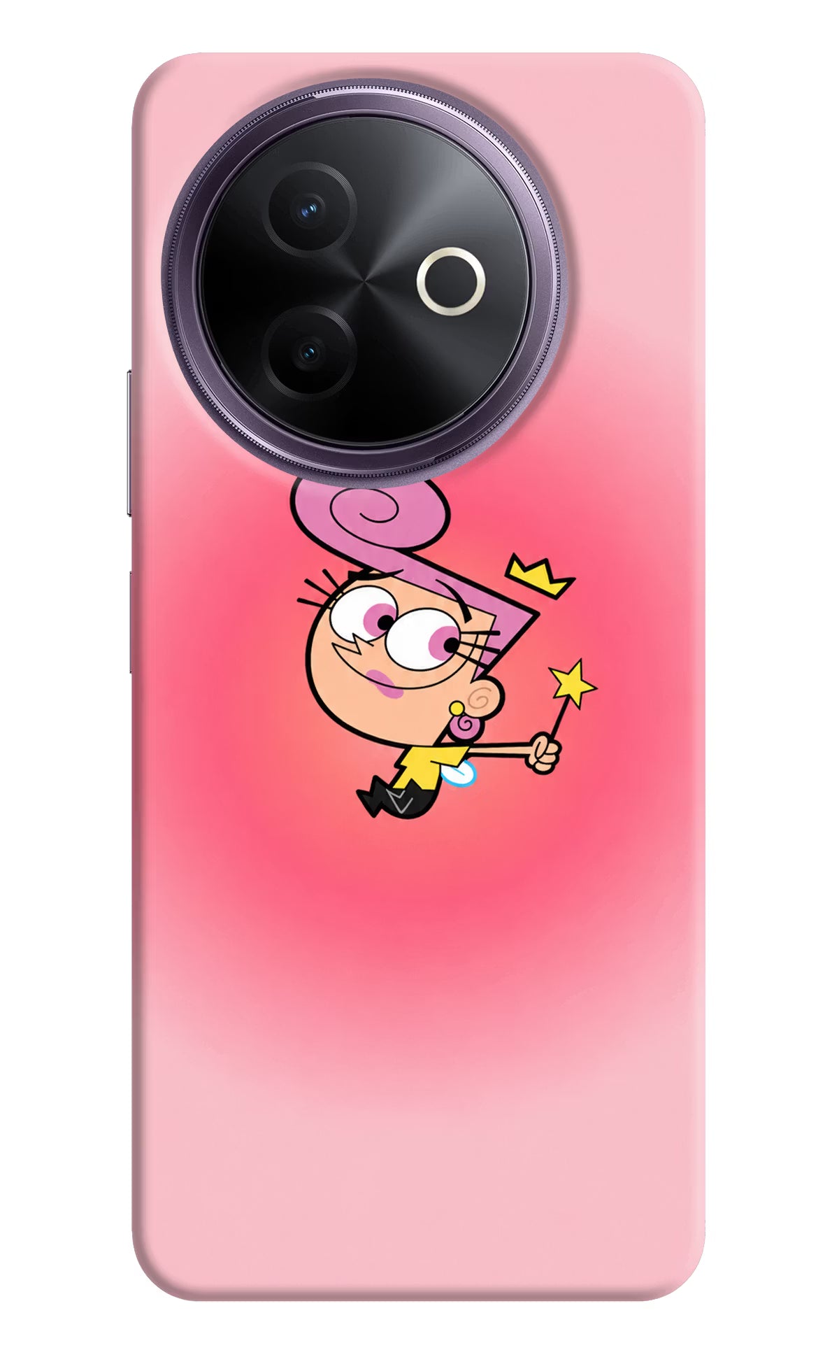 Wanda Magic Vivo Y39 5G Back Cover - Wanda Magic Vivo Y39 5G Back Cover Wanda Magic Vivo Y39 5G Back Cover