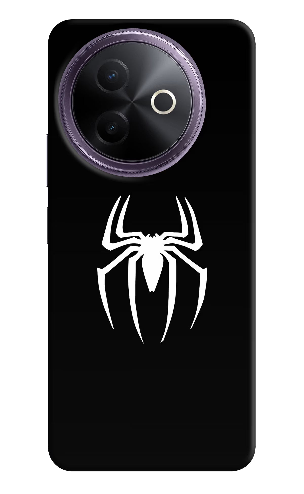 Miles Symbol Vivo Y39 5G Back Cover - Miles Symbol Vivo Y39 5G Back Cover Miles Symbol Vivo Y39 5G Back Cover
