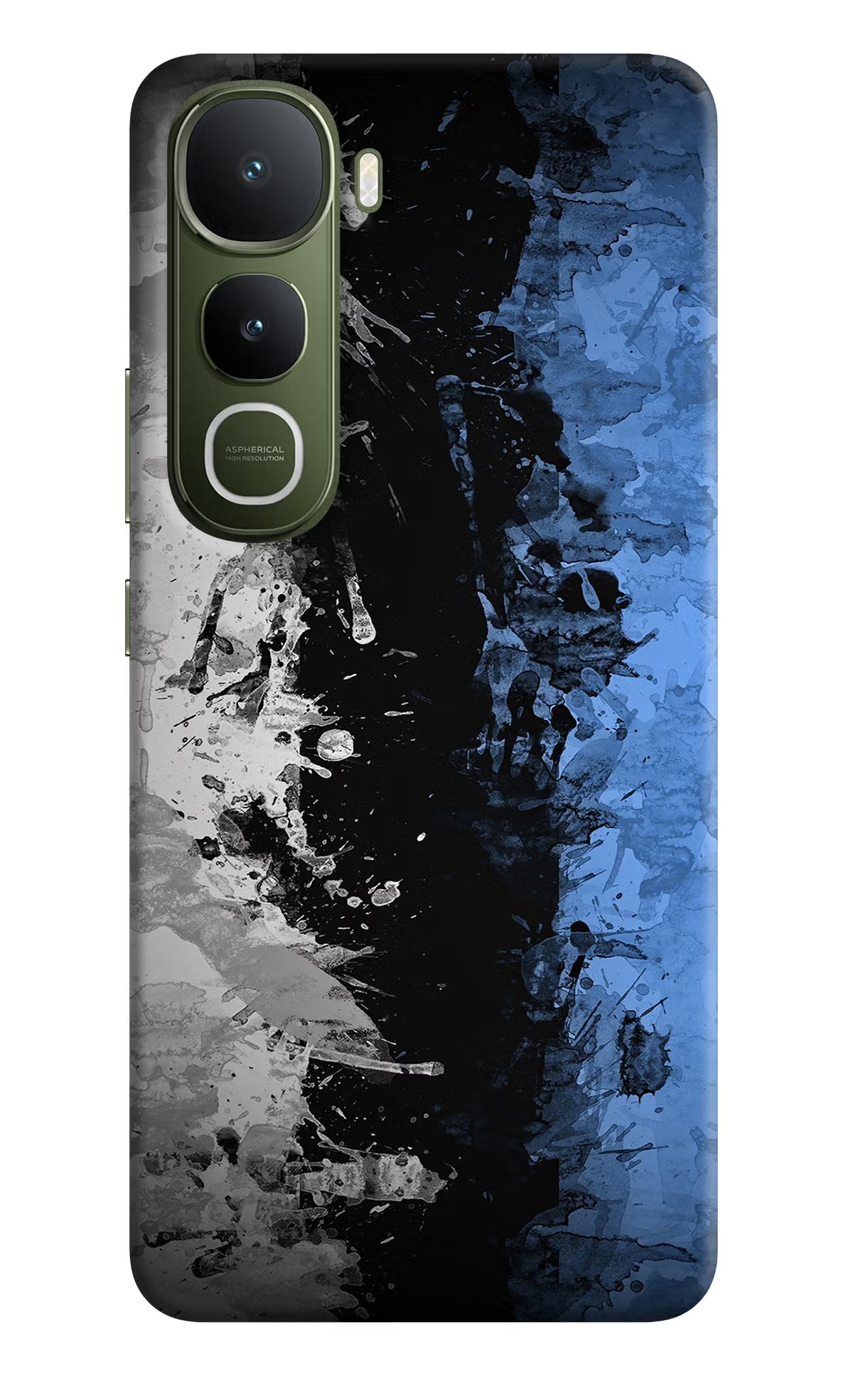Artistic Design Vivo Y400 5G Back Cover - Artistic Design Vivo Y400 5G Hard Case Back Cover by Casekaro Artistic Design Vivo Y400 5G Hard Case Back Cover by Casekaro