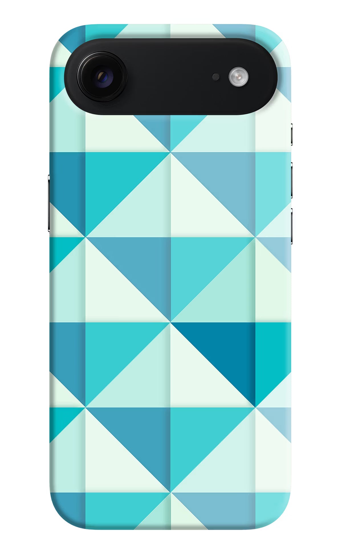 Abstract iPhone Air Back Cover - Abstract iPhone Air Hard Case Back Cover by Casekaro Abstract iPhone Air Hard Case Back Cover by Casekaro