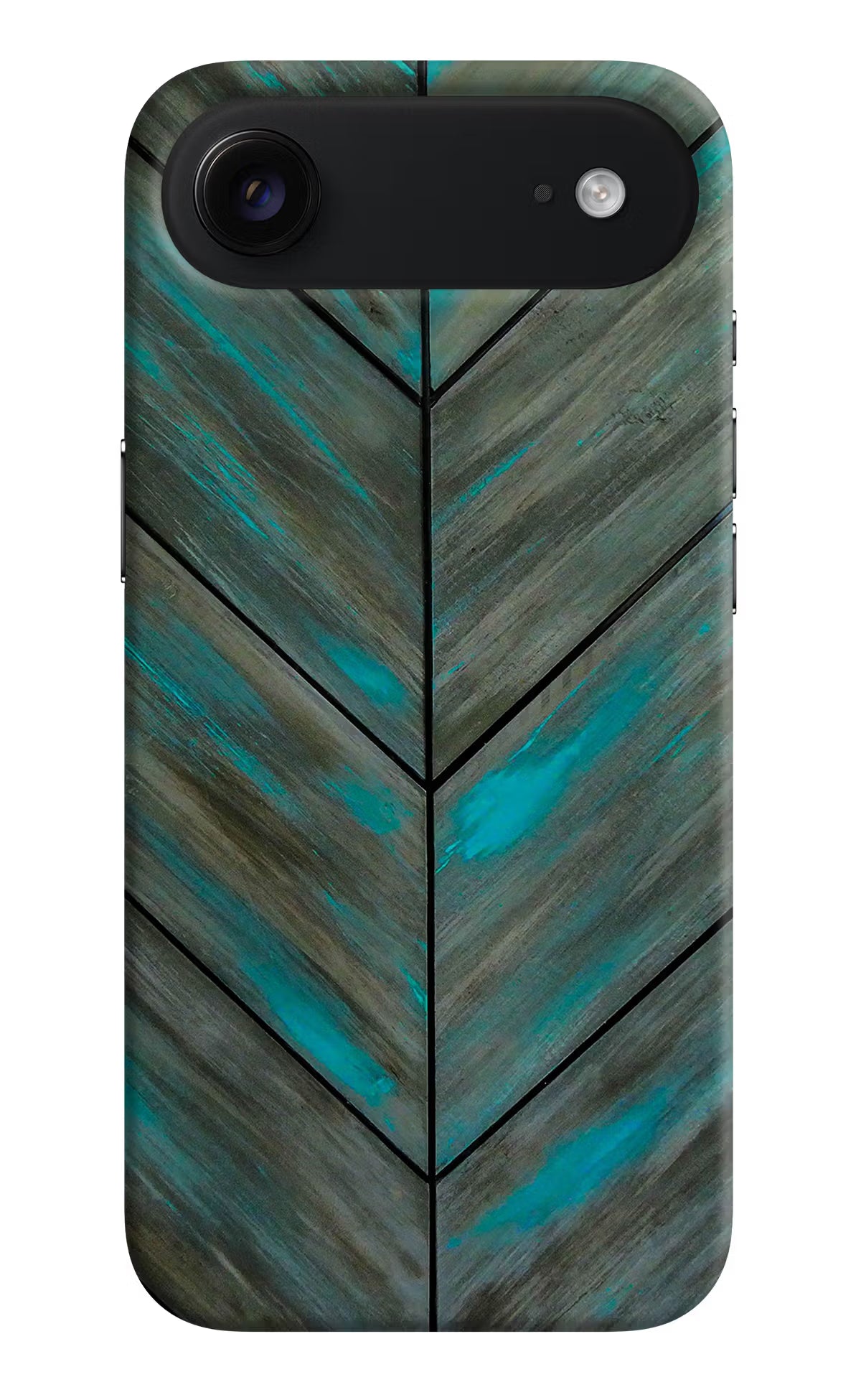 Pattern iPhone Air Back Cover - Pattern iPhone Air Hard Case Back Cover by Casekaro Pattern iPhone Air Hard Case Back Cover by Casekaro