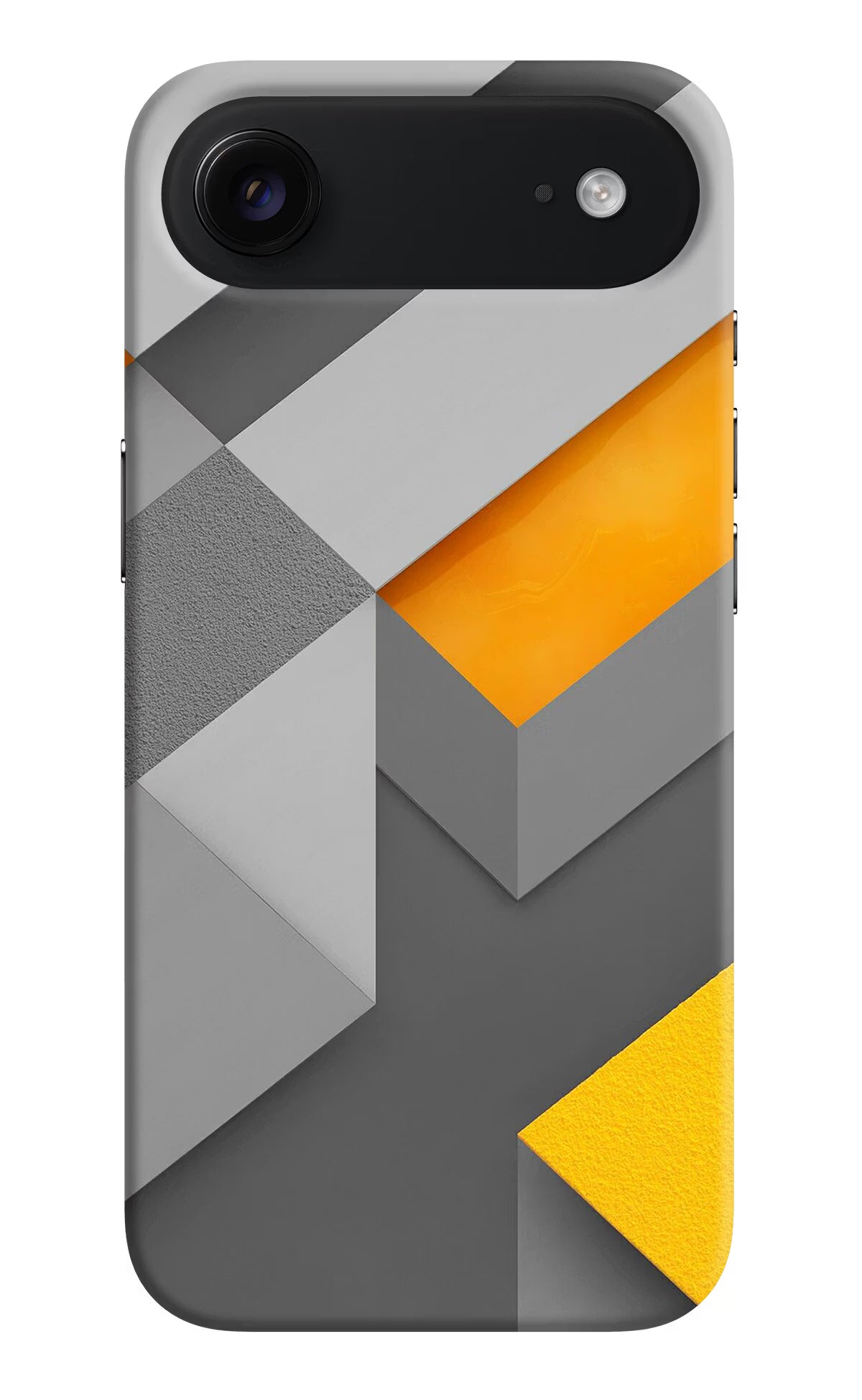 Abstract iPhone Air Back Cover - Abstract iPhone Air Hard Case Back Cover by Casekaro Abstract iPhone Air Hard Case Back Cover by Casekaro