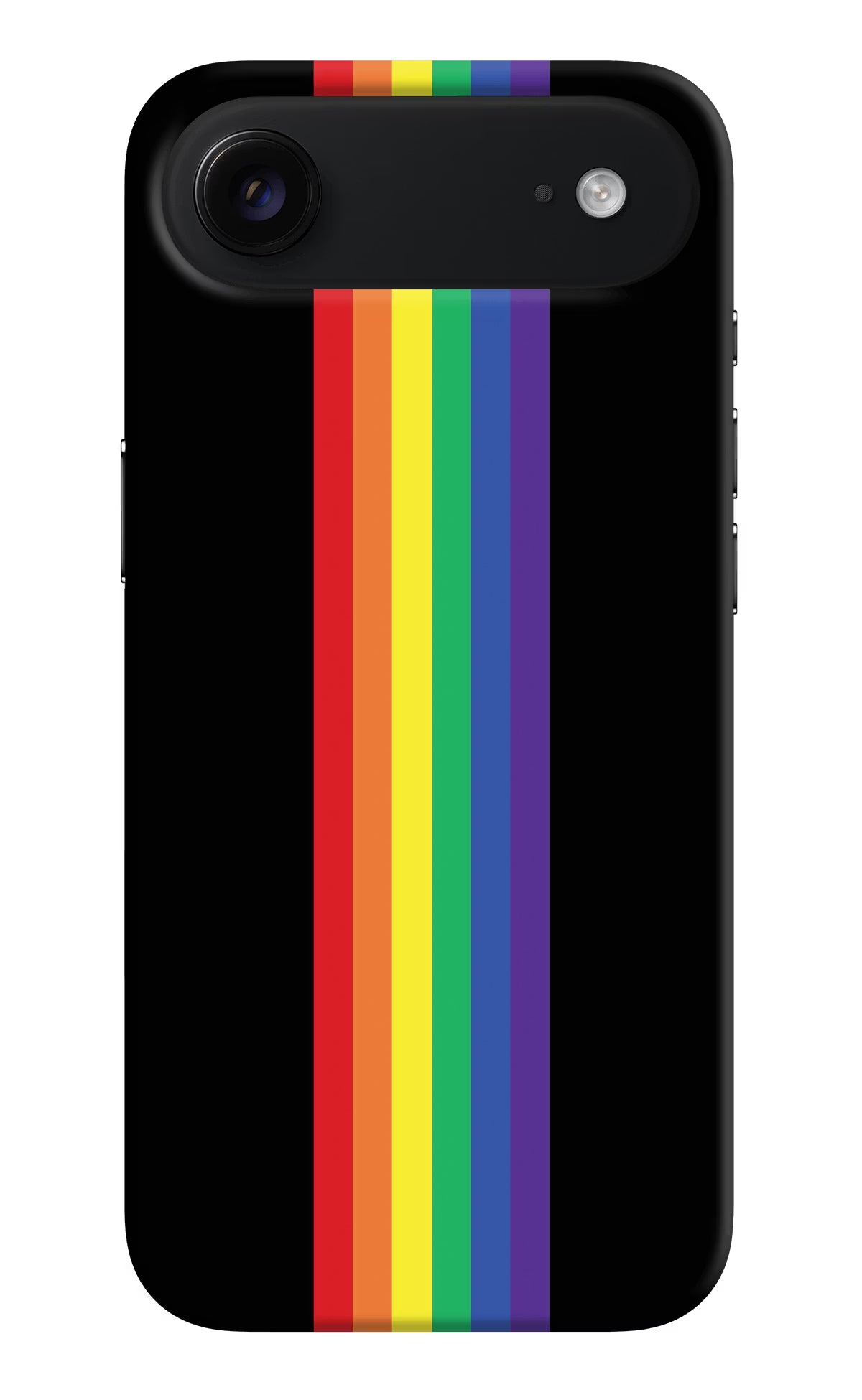 Pride iPhone Air Back Cover - Pride iPhone Air Hard Case Back Cover by Casekaro Pride iPhone Air Hard Case Back Cover by Casekaro