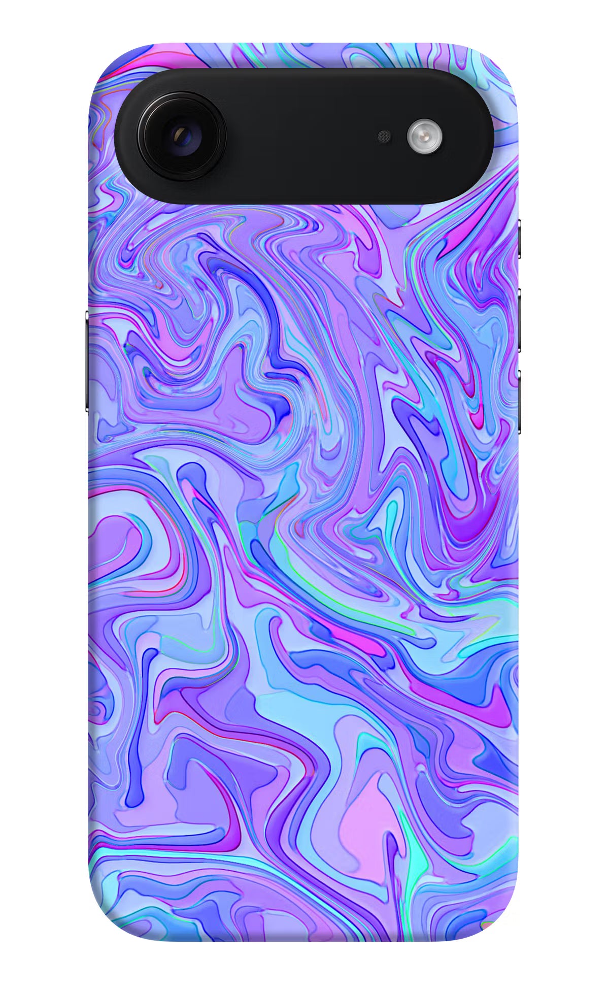 Glitter iPhone Air Back Cover - Glitter iPhone Air Hard Case Back Cover by Casekaro Glitter iPhone Air Hard Case Back Cover by Casekaro