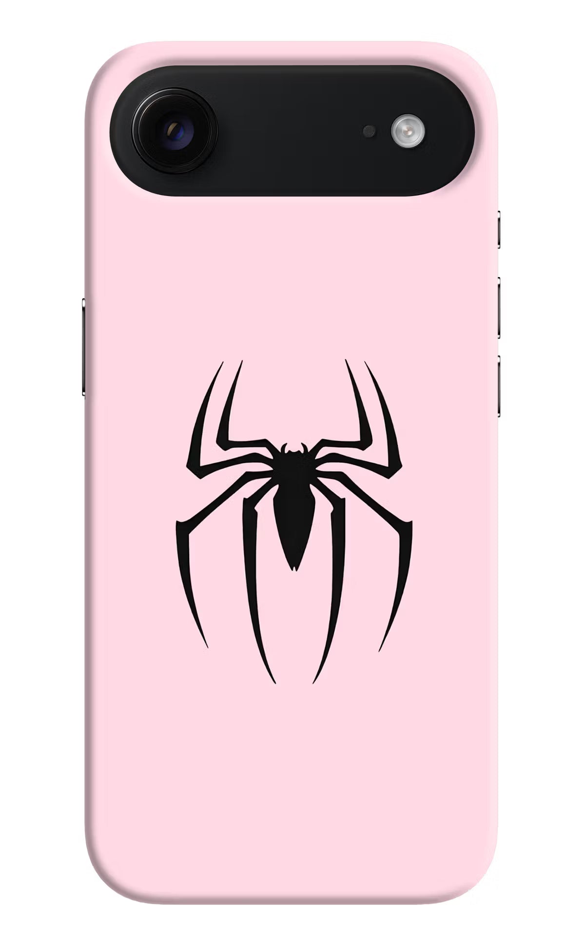 Peter Symbol iPhone Air Back Cover - Peter Symbol iPhone Air Back Cover Peter Symbol iPhone Air Back Cover