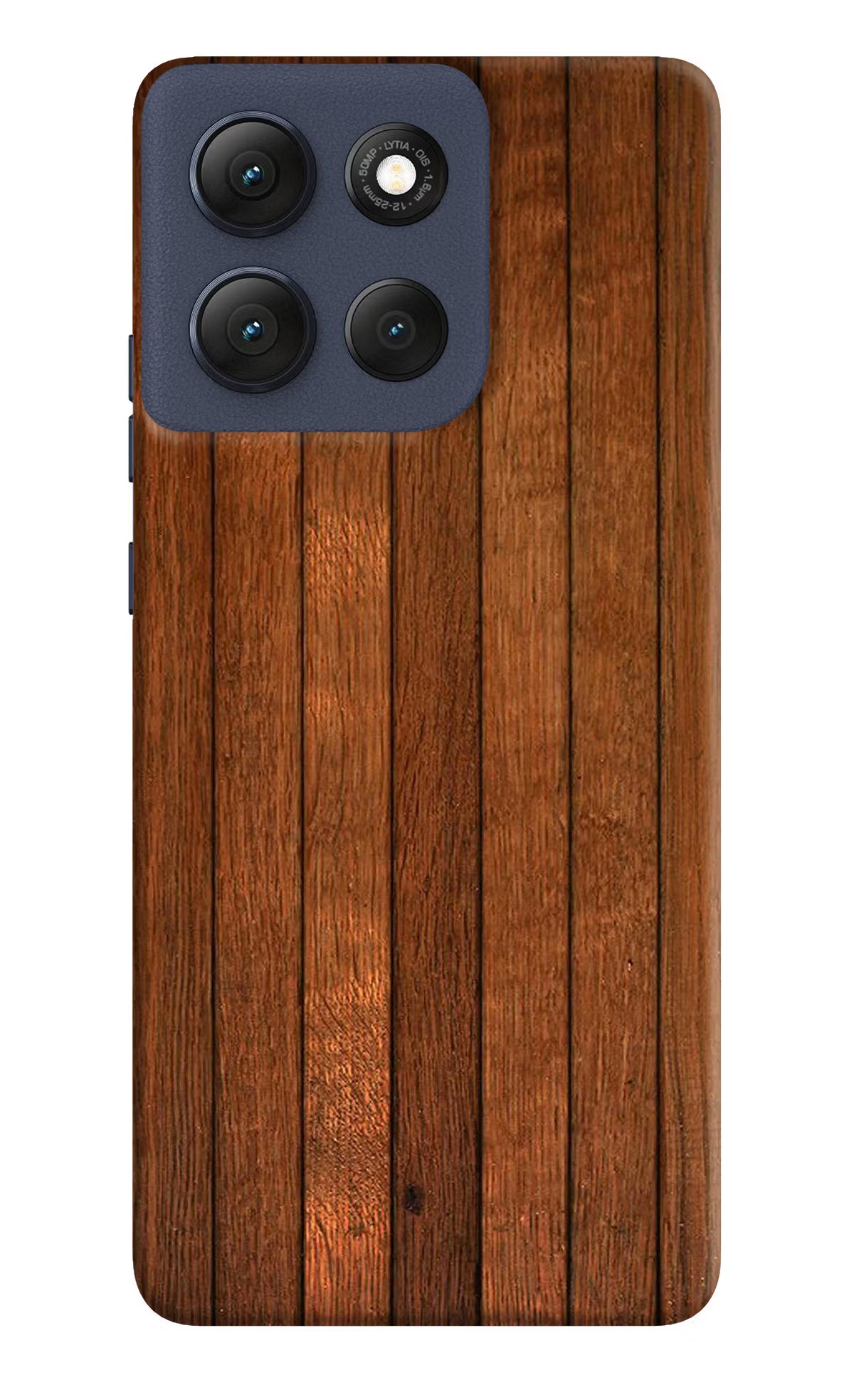 Wooden Artwork Bands Moto G86 Power Back Cover - Wooden Artwork Bands Moto G86 Power Hard Case Back Cover by Casekaro Wooden Artwork Bands Moto G86 Power Hard Case Back Cover by Casekaro