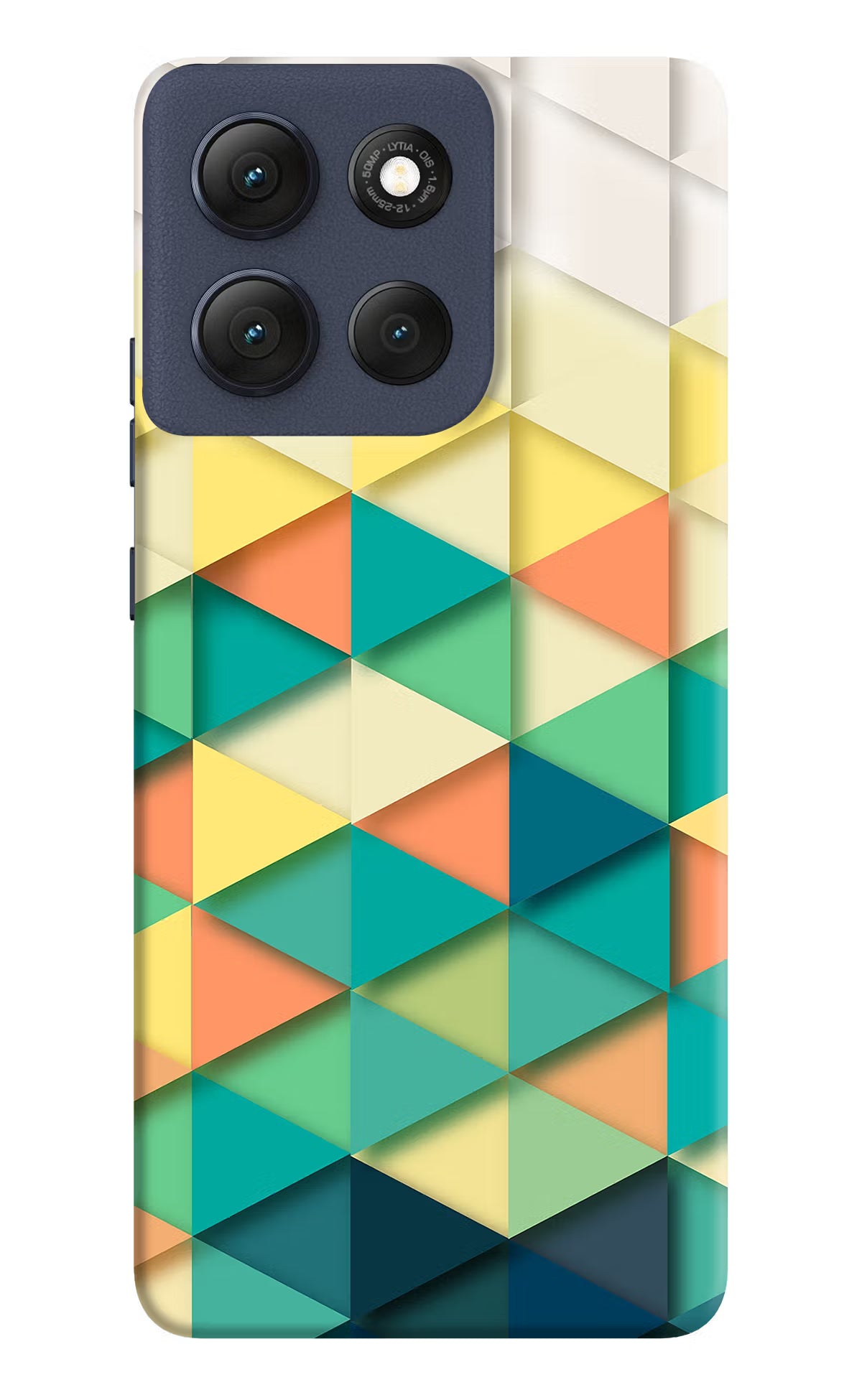 Abstract Moto G86 Power Back Cover - Abstract Moto G86 Power Hard Case Back Cover by Casekaro Abstract Moto G86 Power Hard Case Back Cover by Casekaro