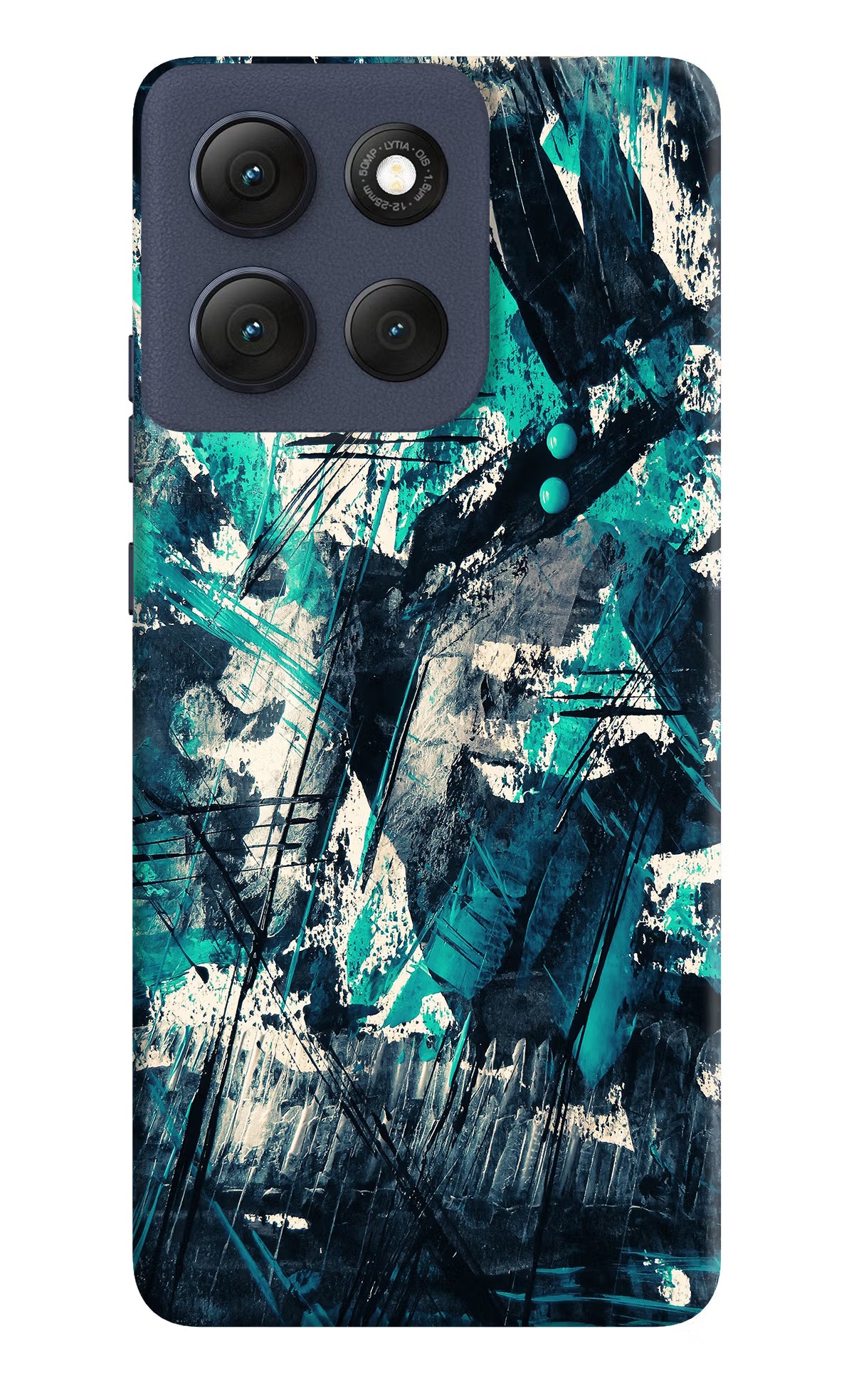 Artwork Moto G86 Power Back Cover - Artwork Moto G86 Power Hard Case Back Cover by Casekaro Artwork Moto G86 Power Hard Case Back Cover by Casekaro
