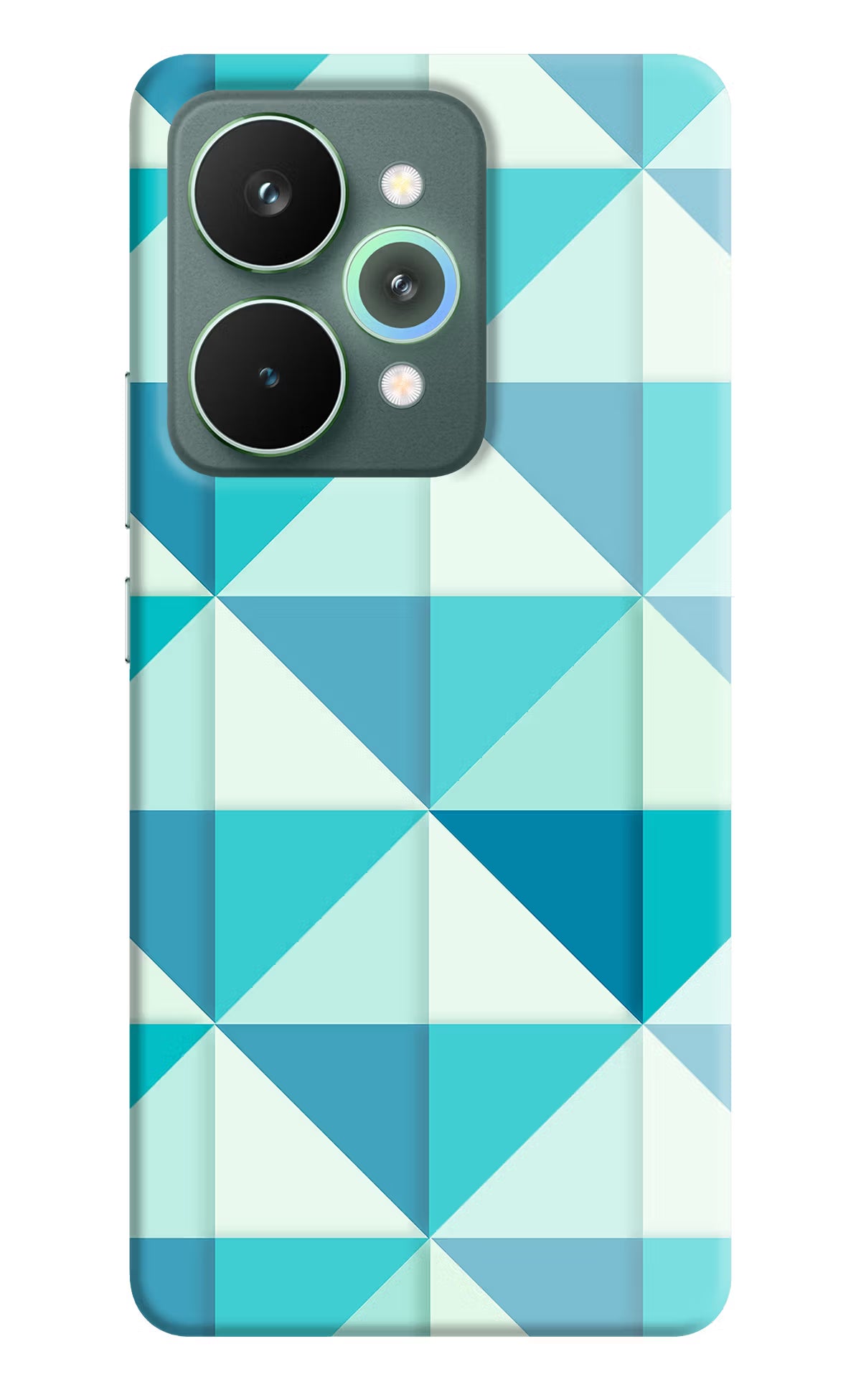 Abstract Realme 15 Pro Back Cover - Abstract Realme 15 Pro Hard Case Back Cover by Casekaro Abstract Realme 15 Pro Hard Case Back Cover by Casekaro