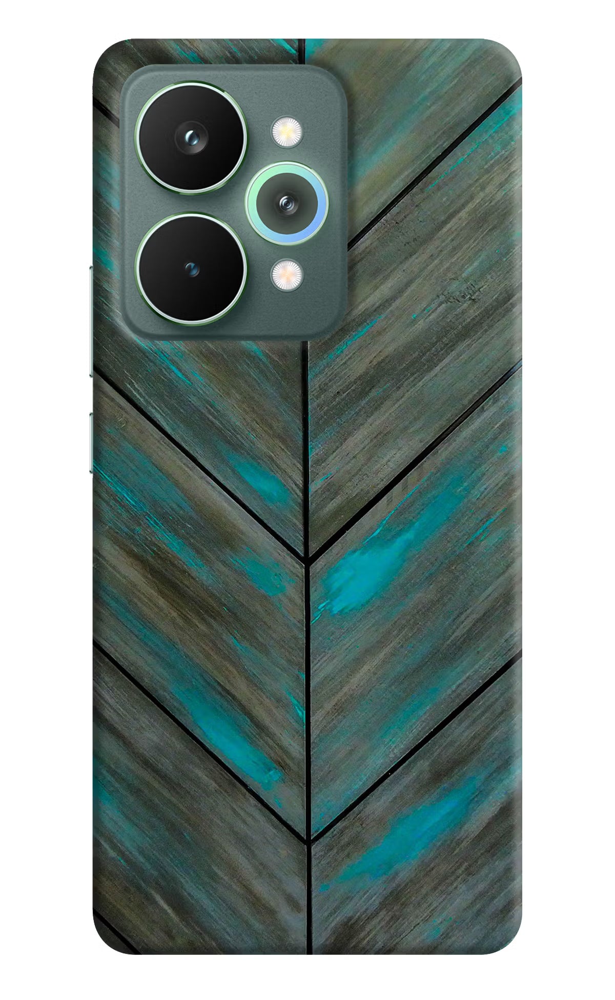 Pattern Realme 15 Pro Back Cover - Pattern Realme 15 Pro Hard Case Back Cover by Casekaro Pattern Realme 15 Pro Hard Case Back Cover by Casekaro