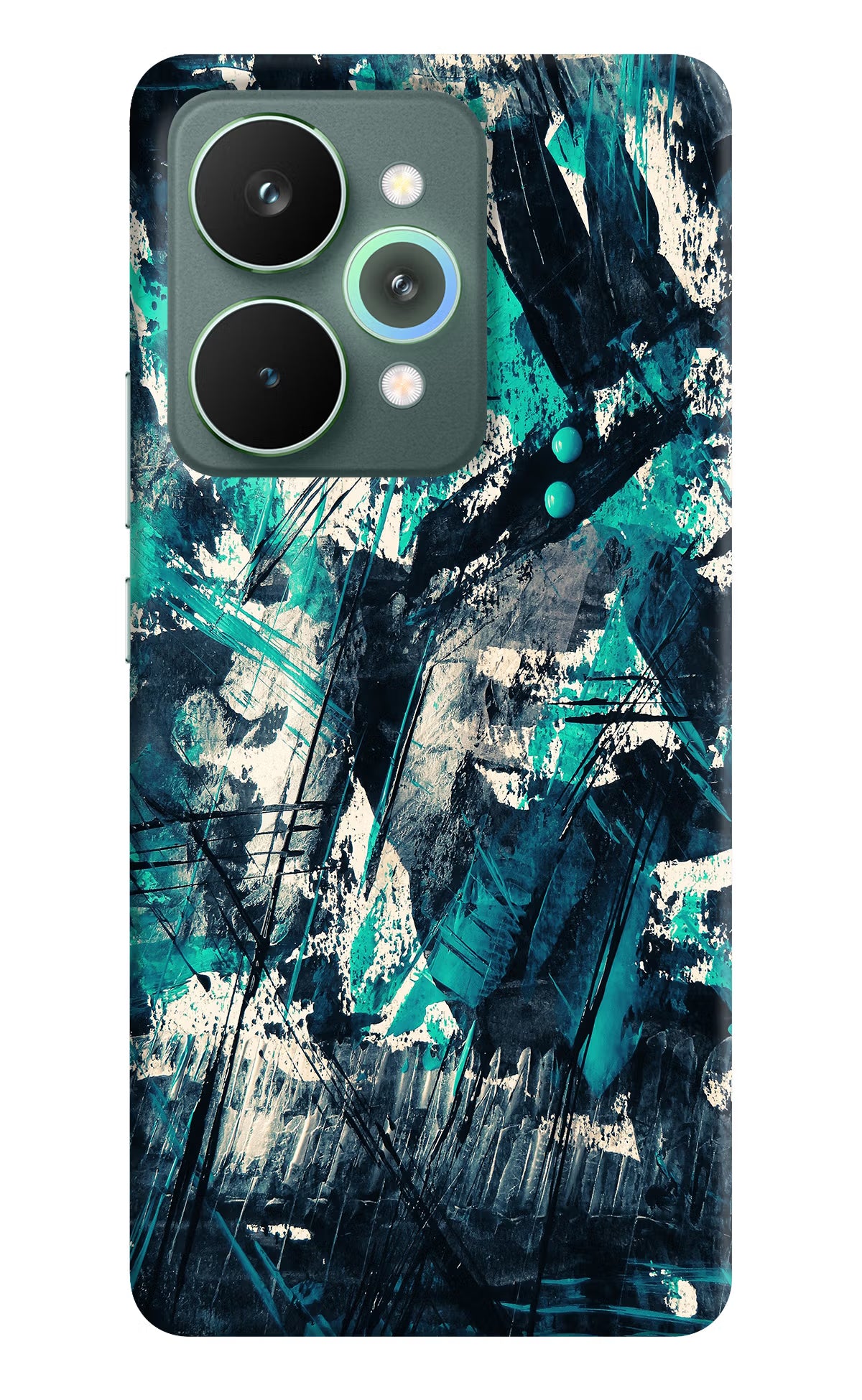 Artwork Realme 15 Pro Back Cover - Artwork Realme 15 Pro Hard Case Back Cover by Casekaro Artwork Realme 15 Pro Hard Case Back Cover by Casekaro
