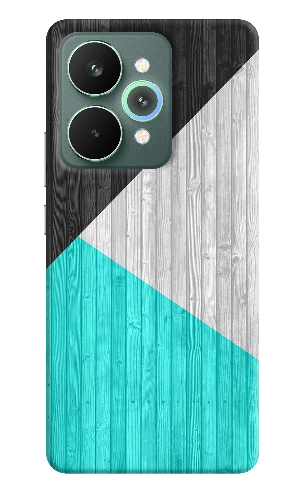 Wooden Abstract Realme 15 Pro Back Cover - Wooden Abstract Realme 15 Pro Hard Case Back Cover by Casekaro Wooden Abstract Realme 15 Pro Hard Case Back Cover by Casekaro