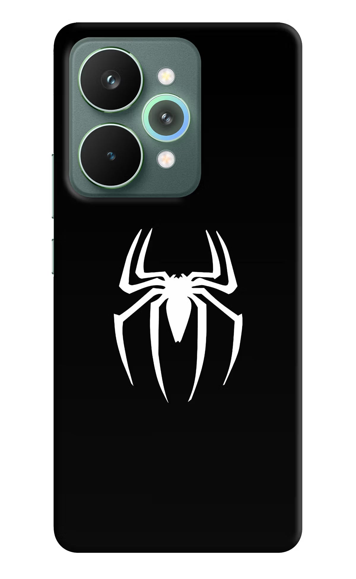 Miles Symbol Realme 15 Pro Back Cover - Miles Symbol Realme 15 Pro Back Cover Miles Symbol Realme 15 Pro Back Cover