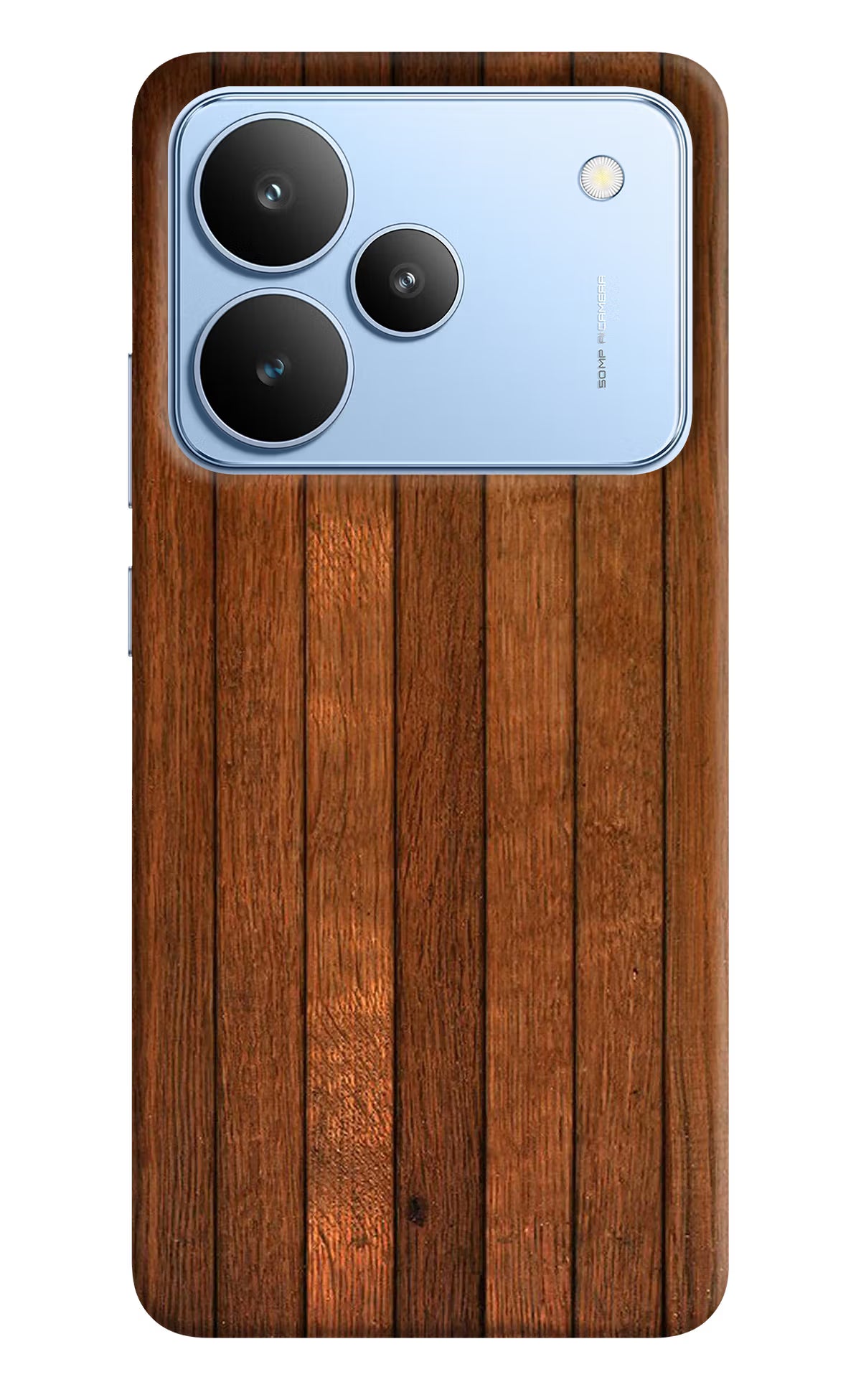 Wooden Artwork Bands Realme P4 Back Cover - Wooden Artwork Bands Realme P4 Hard Case Back Cover by Casekaro Wooden Artwork Bands Realme P4 Hard Case Back Cover by Casekaro