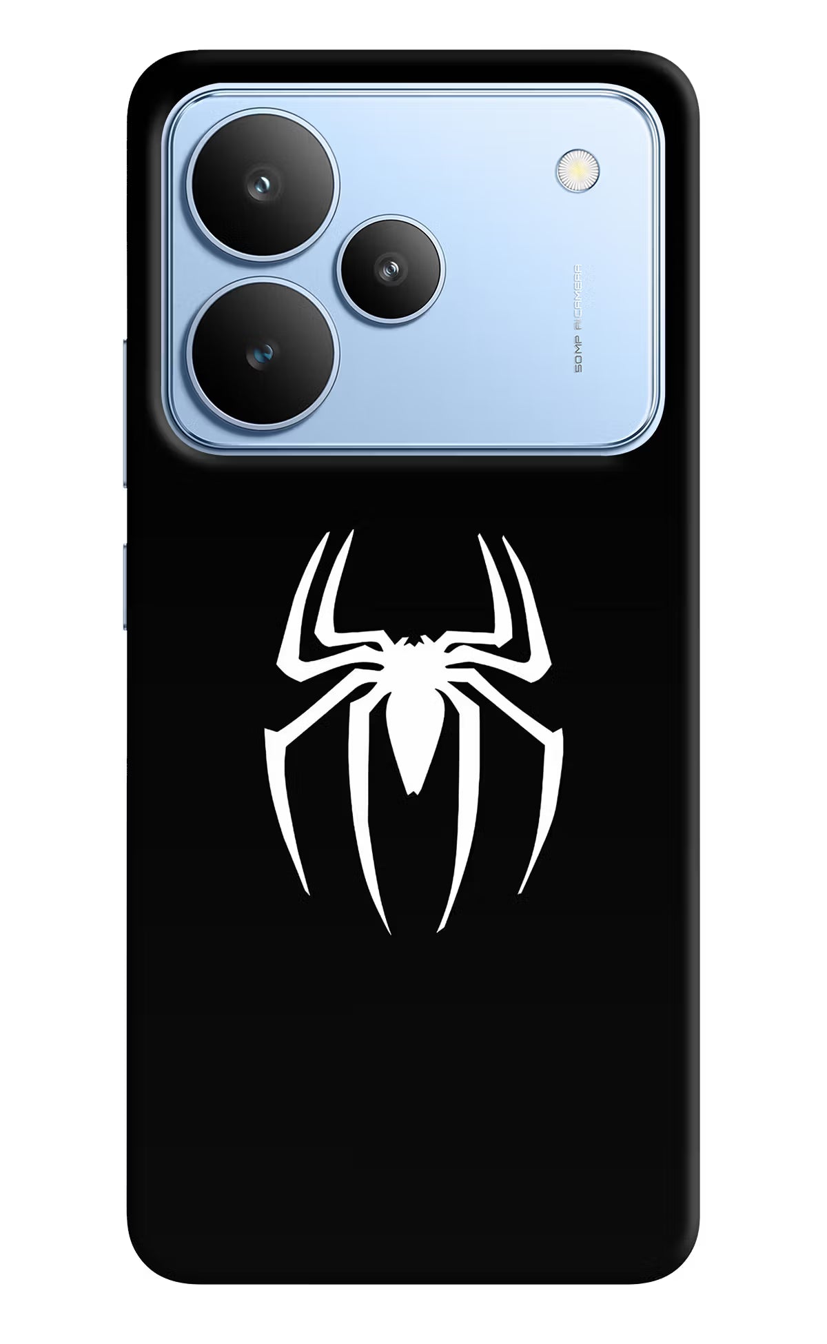 Miles Symbol Realme P4 Back Cover - Miles Symbol Realme P4 Back Cover Miles Symbol Realme P4 Back Cover