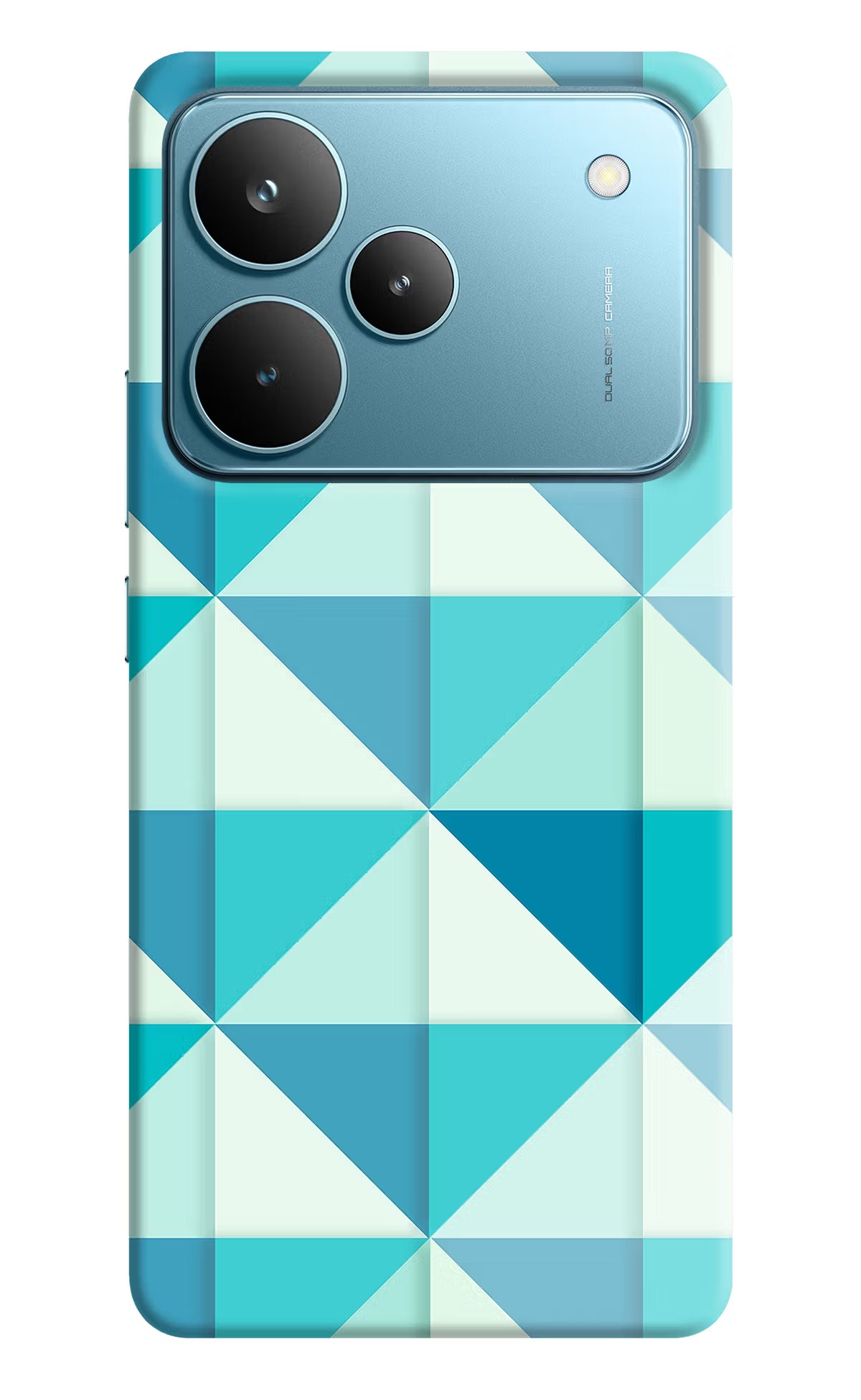 Abstract Realme P4 Pro Back Cover - Abstract Realme P4 Pro Hard Case Back Cover by Casekaro Abstract Realme P4 Pro Hard Case Back Cover by Casekaro