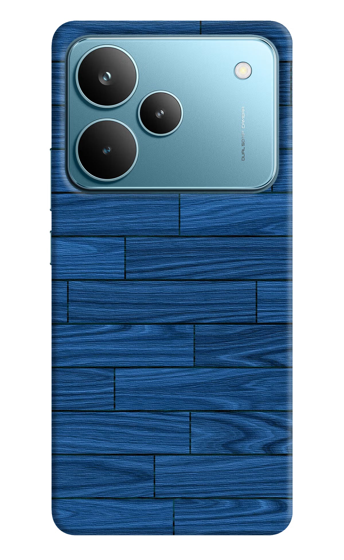 Wooden Texture Realme P4 Pro Back Cover - Wooden Texture Realme P4 Pro Hard Case Back Cover by Casekaro Wooden Texture Realme P4 Pro Hard Case Back Cover by Casekaro