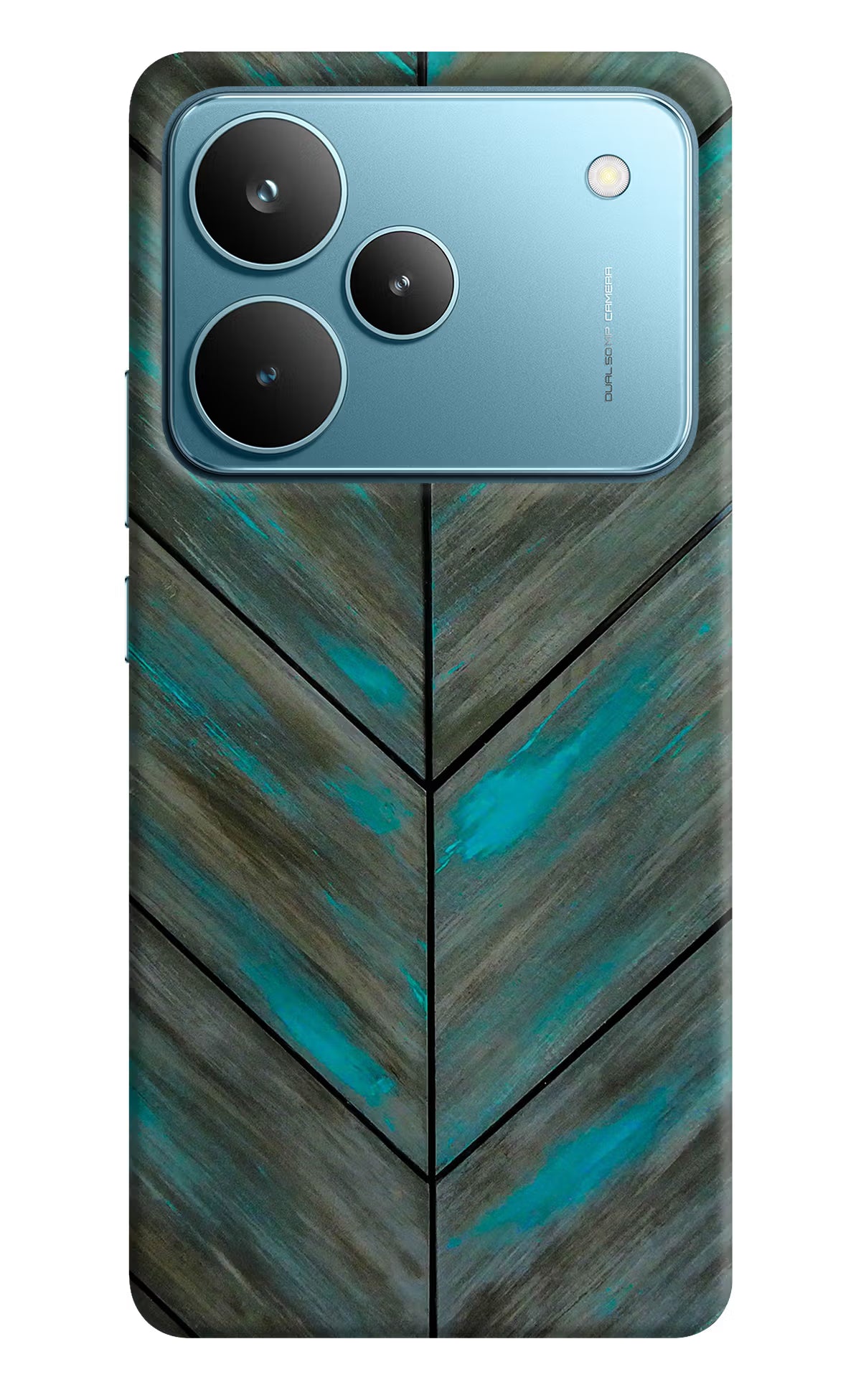 Pattern Realme P4 Pro Back Cover - Pattern Realme P4 Pro Hard Case Back Cover by Casekaro Pattern Realme P4 Pro Hard Case Back Cover by Casekaro