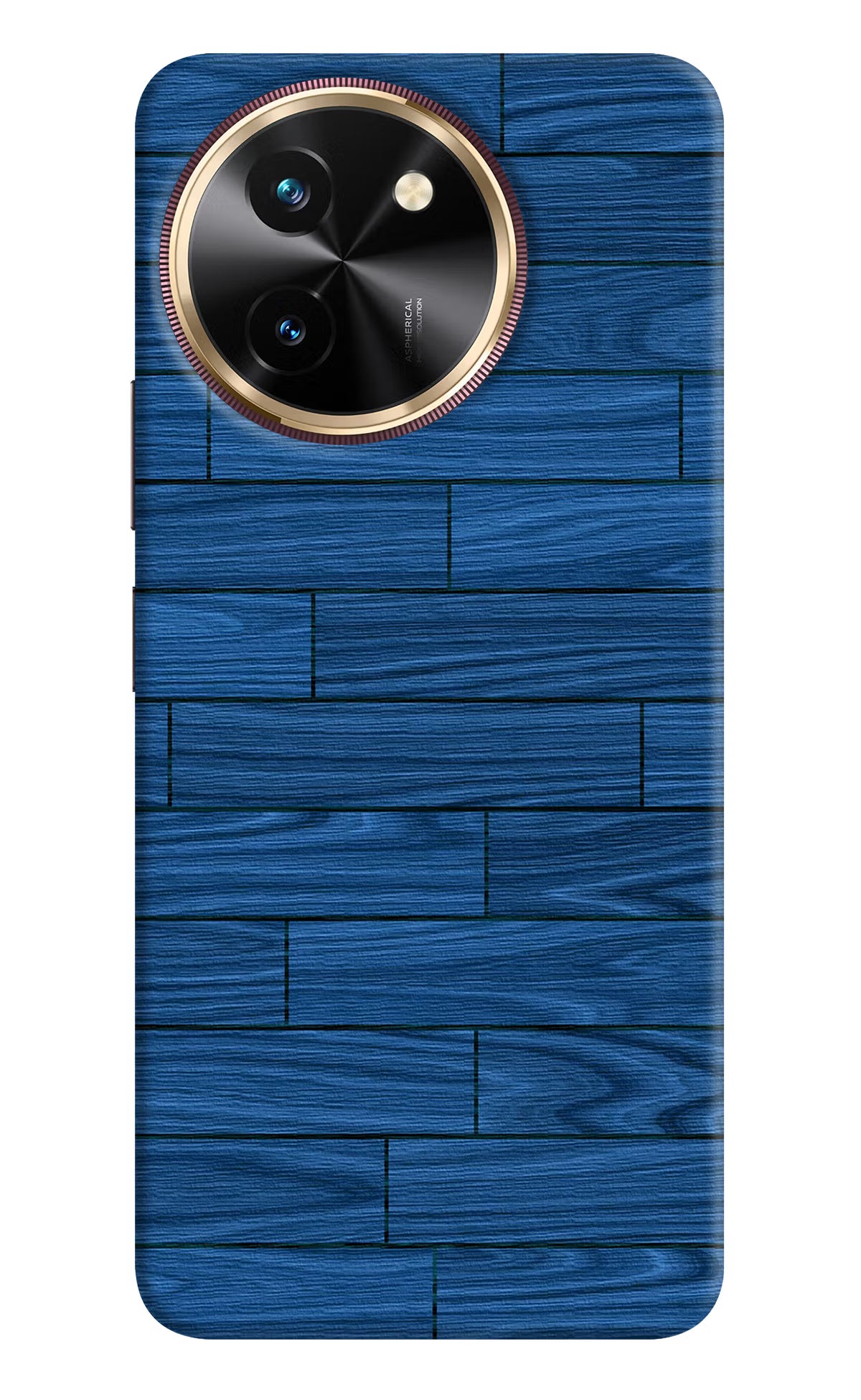 Wooden Texture Vivo T3x Back Cover - Wooden Texture Vivo T3x Hard Case Back Cover by Casekaro Wooden Texture Vivo T3x Hard Case Back Cover by Casekaro