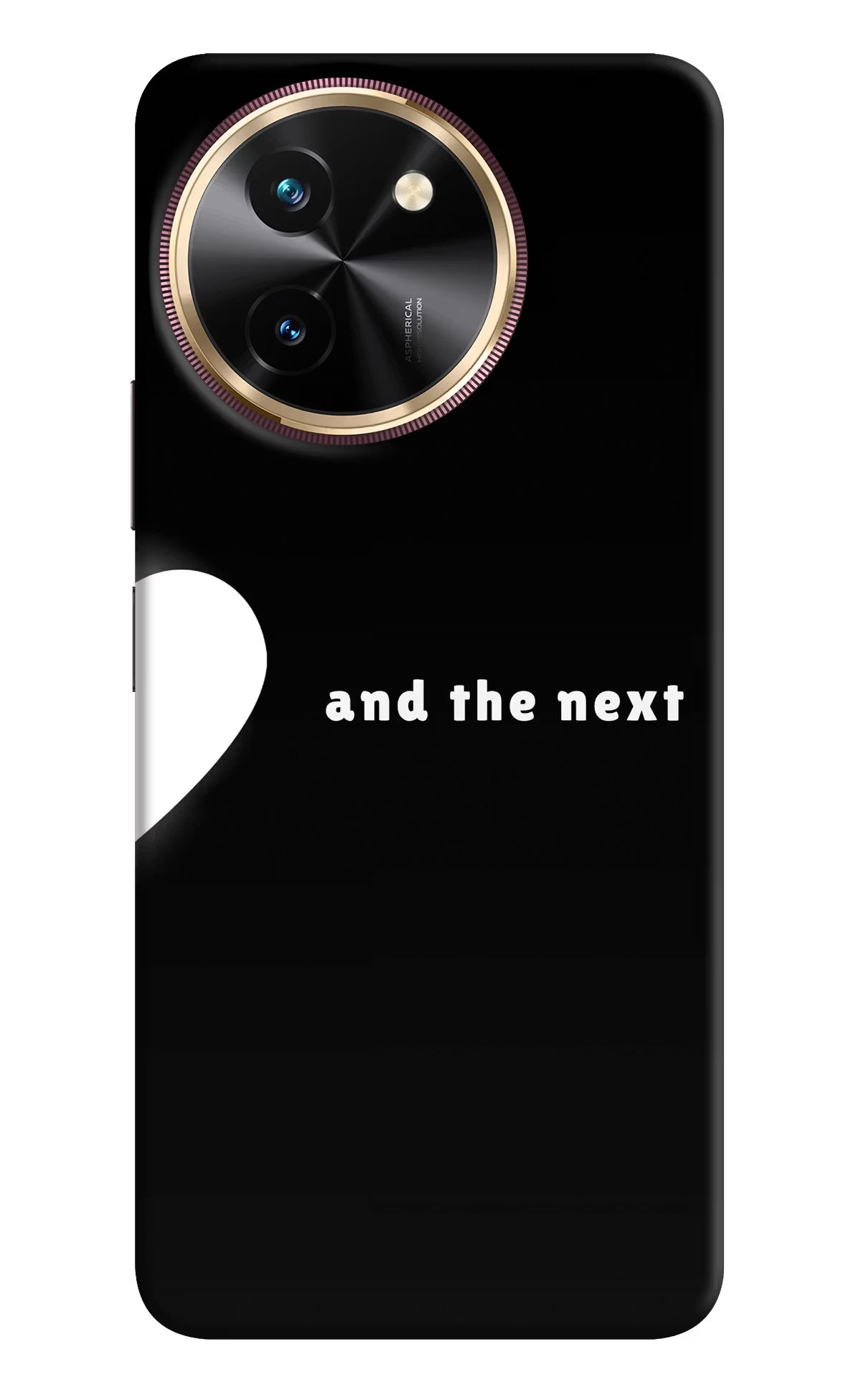 Next World Vivo T3x Back Cover - Next World Vivo T3x Back Cover Next World Vivo T3x Back Cover