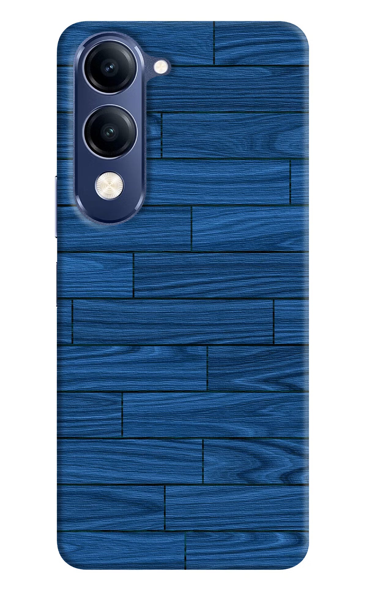 Wooden Texture Vivo V40 Lite Back Cover - Wooden Texture Vivo V40 Lite Hard Case Back Cover by Casekaro Wooden Texture Vivo V40 Lite Hard Case Back Cover by Casekaro