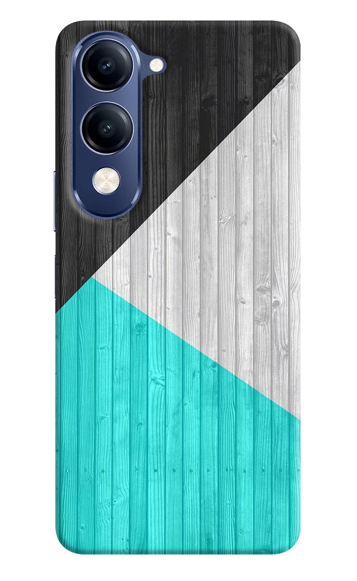 Wooden Abstract Vivo V40 Lite Back Cover - Wooden Abstract Vivo V40 Lite Hard Case Back Cover by Casekaro Wooden Abstract Vivo V40 Lite Hard Case Back Cover by Casekaro