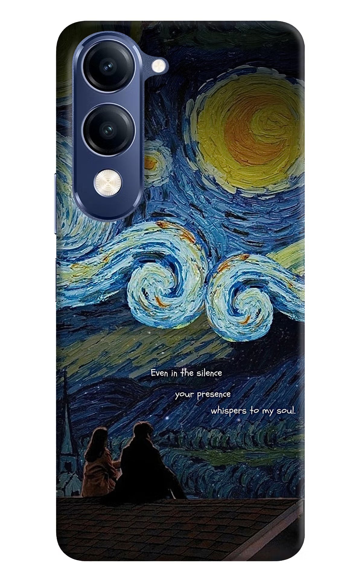 Softcore Vivo V40 Lite Back Cover - Softcore Vivo V40 Lite Back Cover Softcore Vivo V40 Lite Back Cover